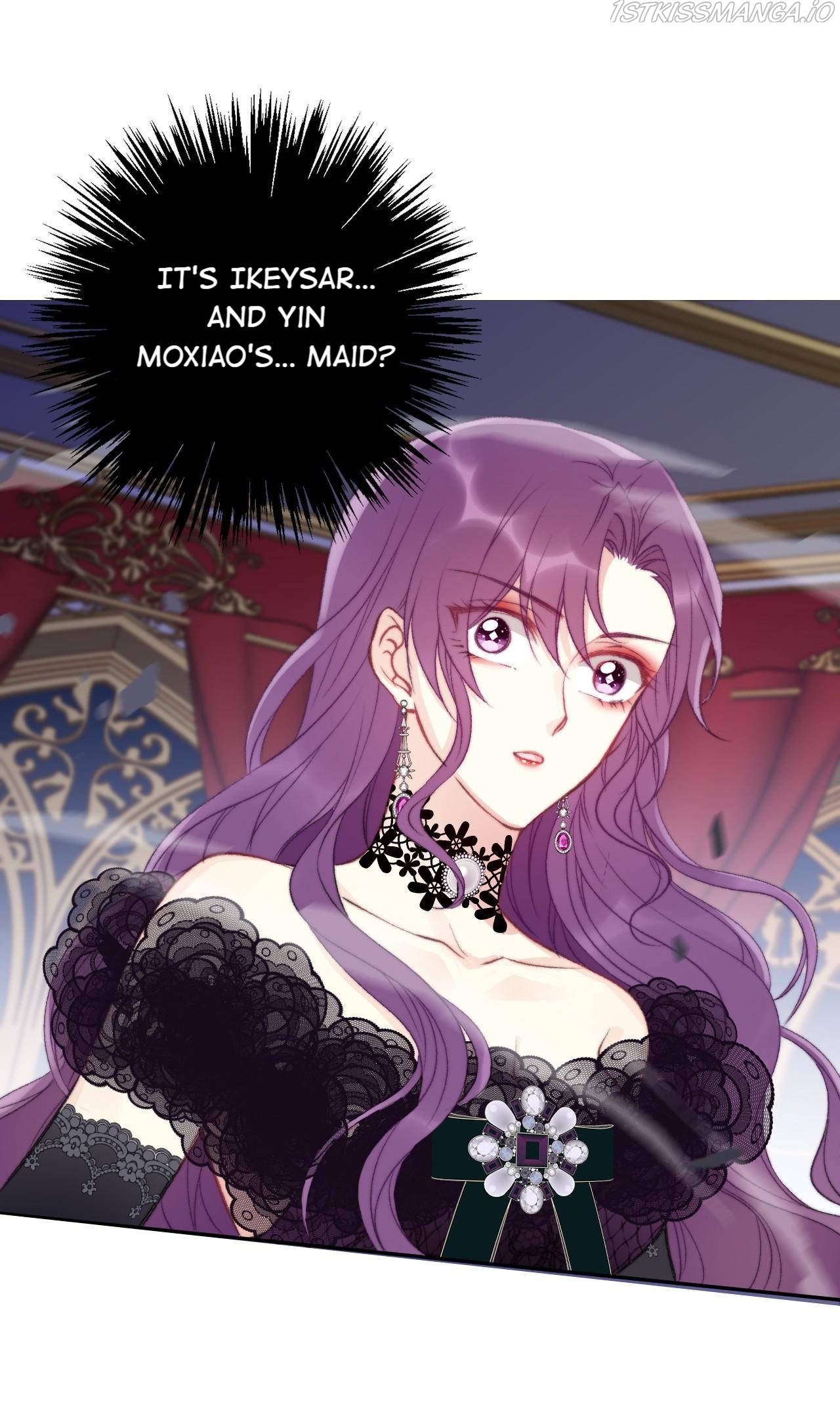 When I Traveled to Another World I Was Forced to Be the Princess of the City? chapter 76 - page 28