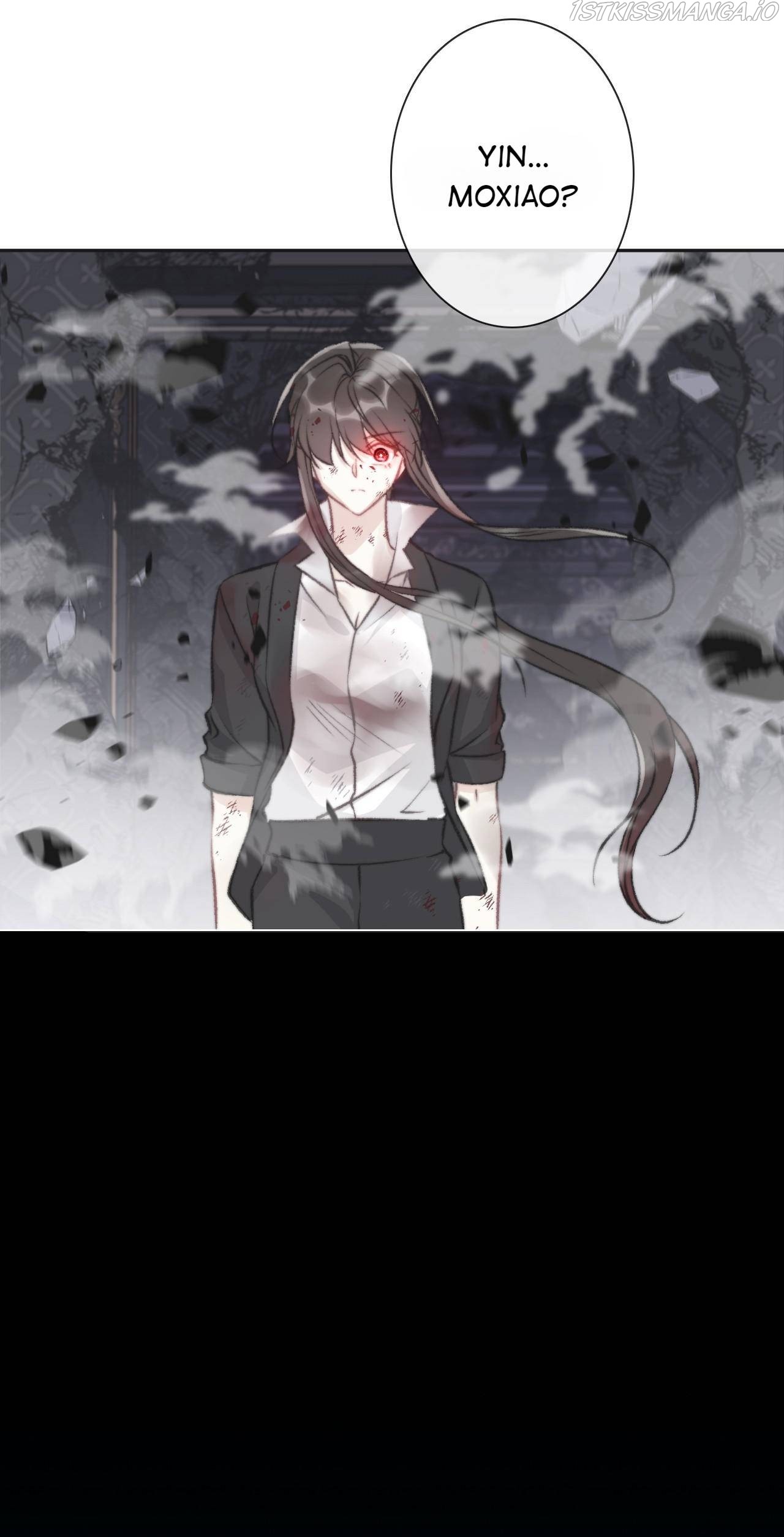 When I Traveled to Another World I Was Forced to Be the Princess of the City? chapter 76 - page 31