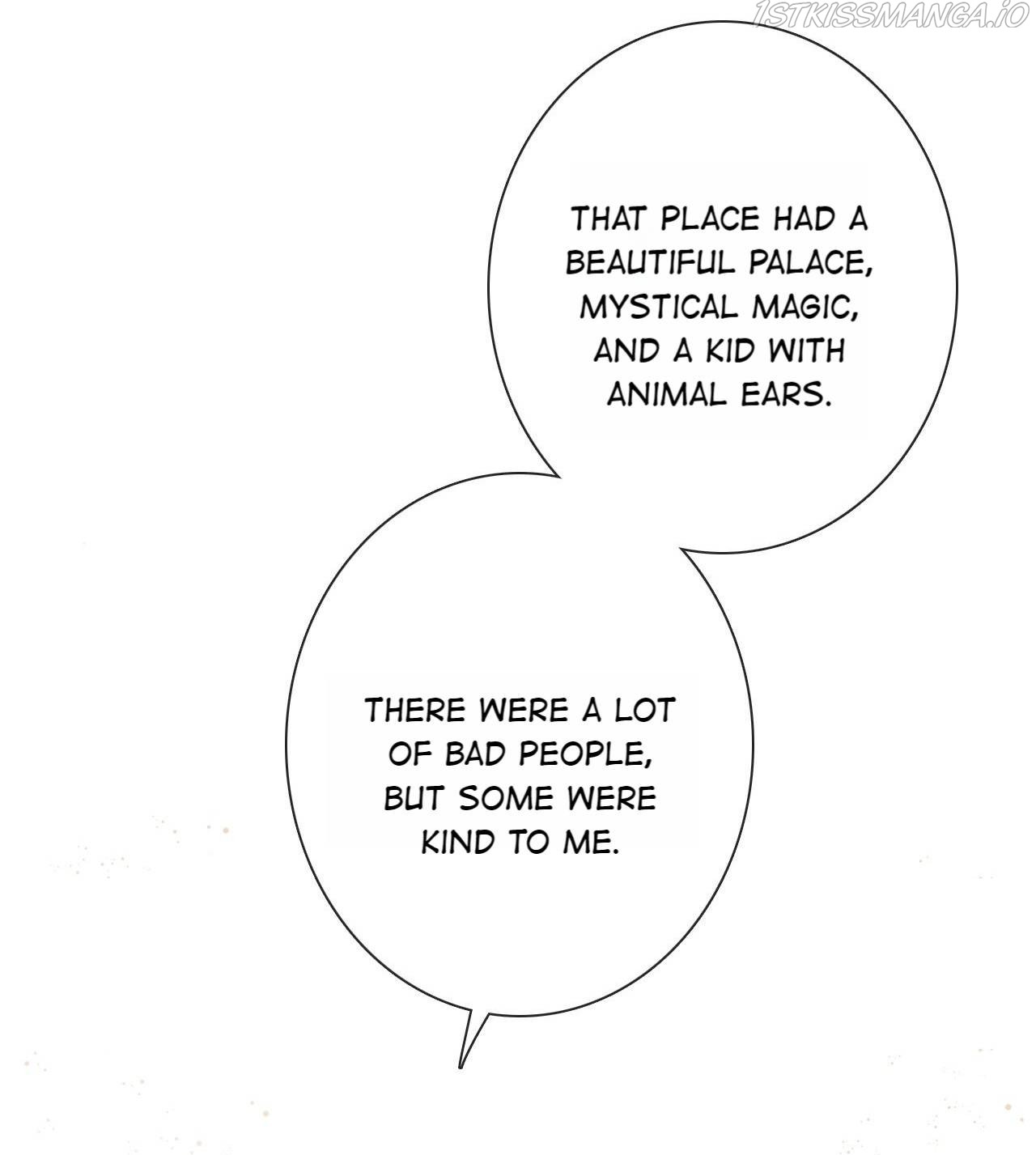 When I Traveled to Another World I Was Forced to Be the Princess of the City? chapter 76 - page 39