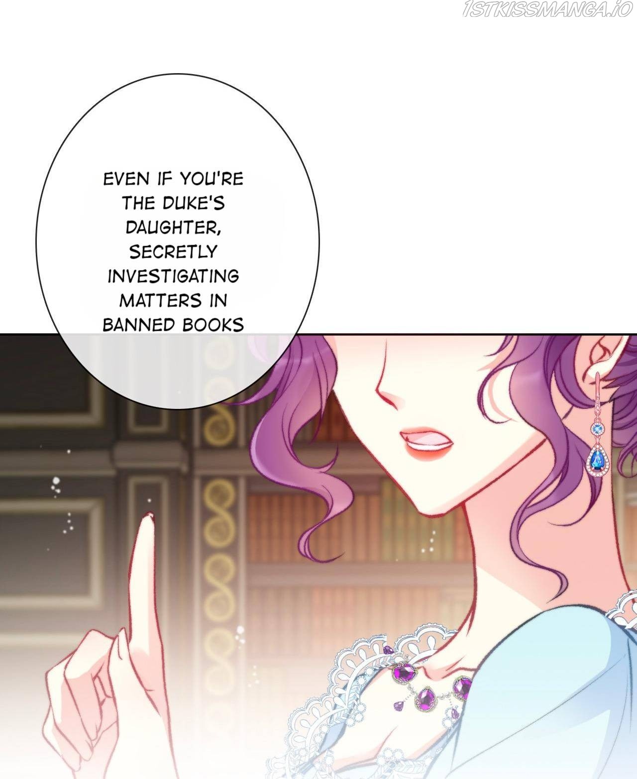 When I Traveled to Another World I Was Forced to Be the Princess of the City? chapter 76 - page 49