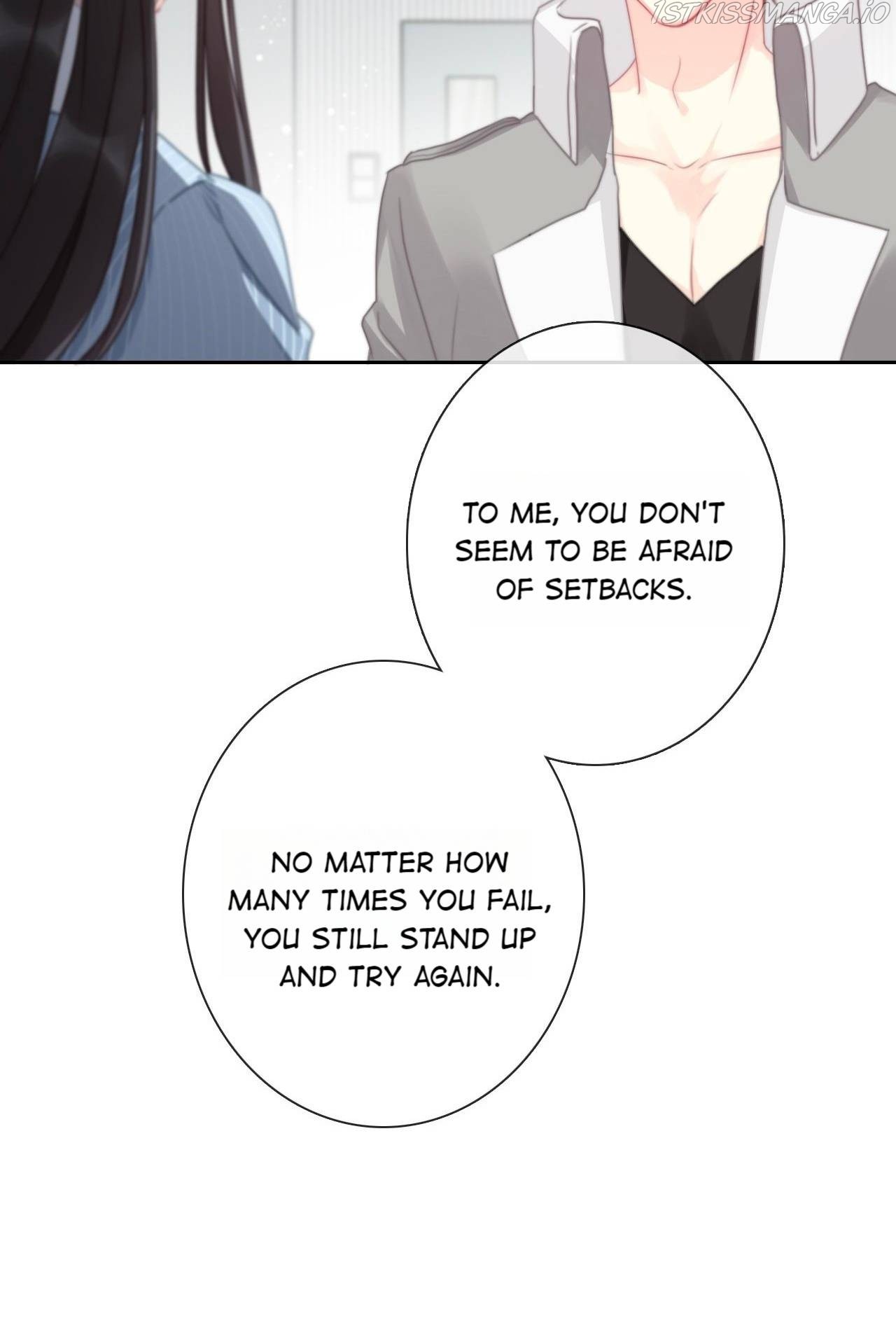 When I Traveled to Another World I Was Forced to Be the Princess of the City? chapter 76 - page 53