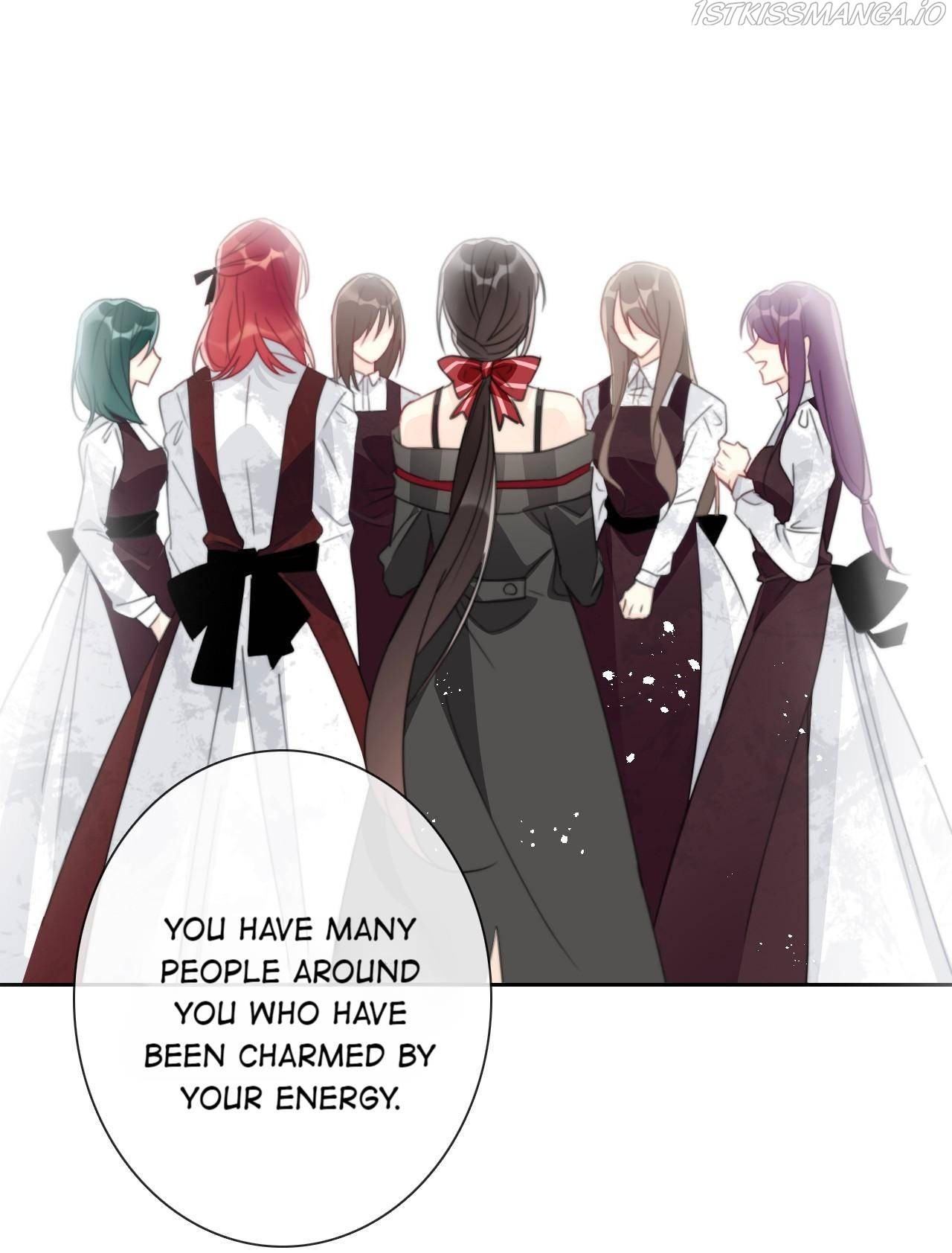 When I Traveled to Another World I Was Forced to Be the Princess of the City? chapter 76 - page 54