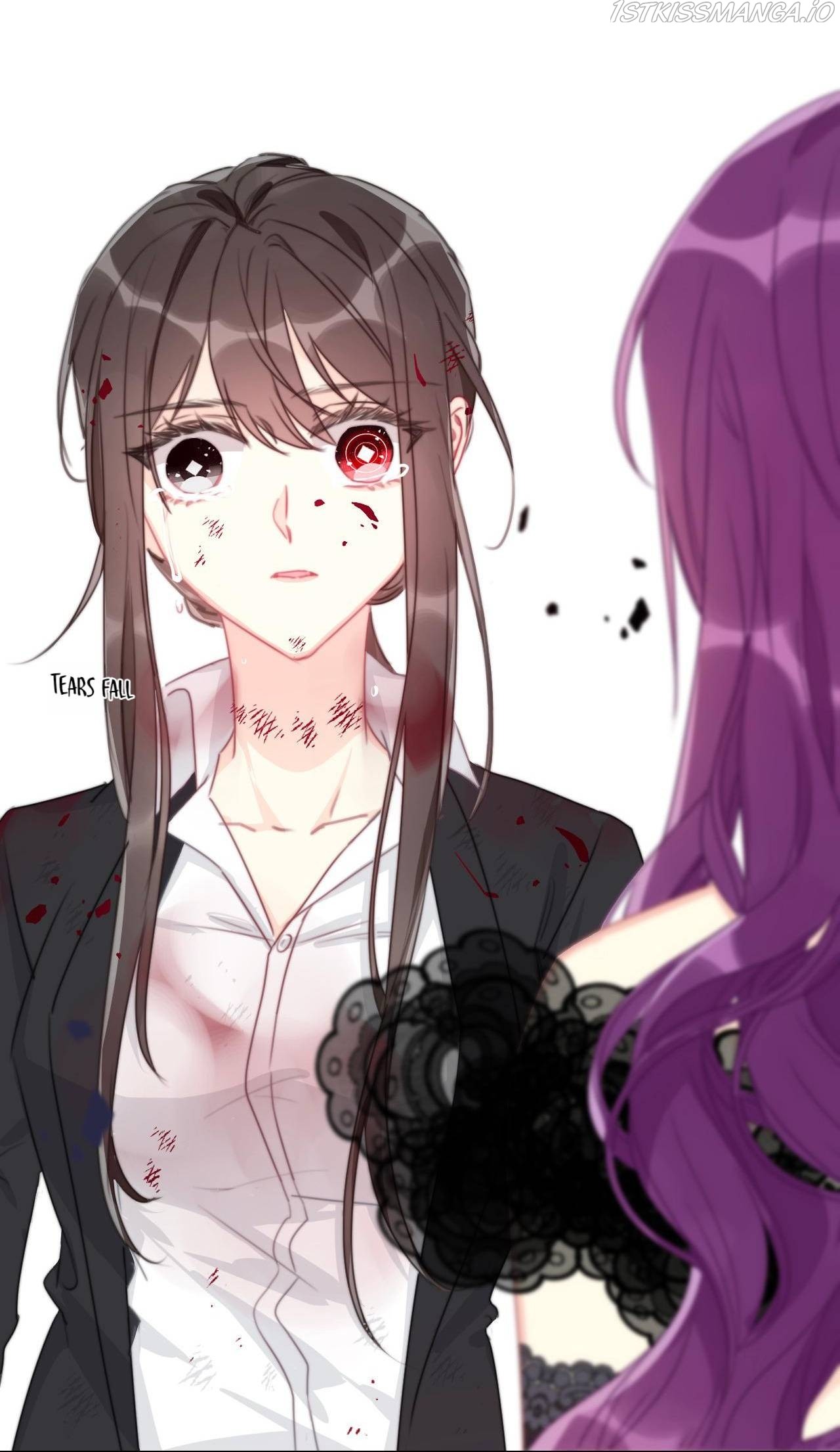 When I Traveled to Another World I Was Forced to Be the Princess of the City? chapter 76 - page 56