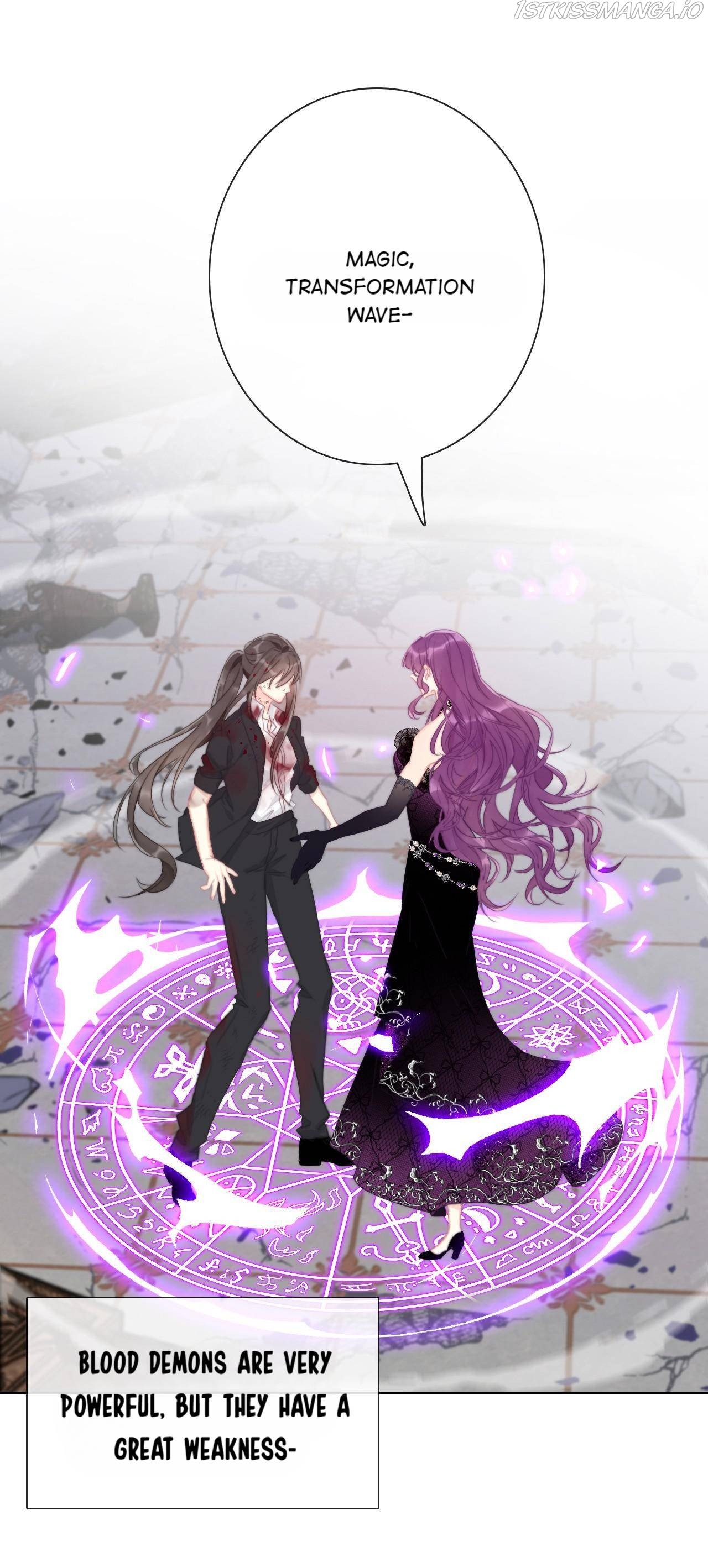 When I Traveled to Another World I Was Forced to Be the Princess of the City? chapter 76 - page 59