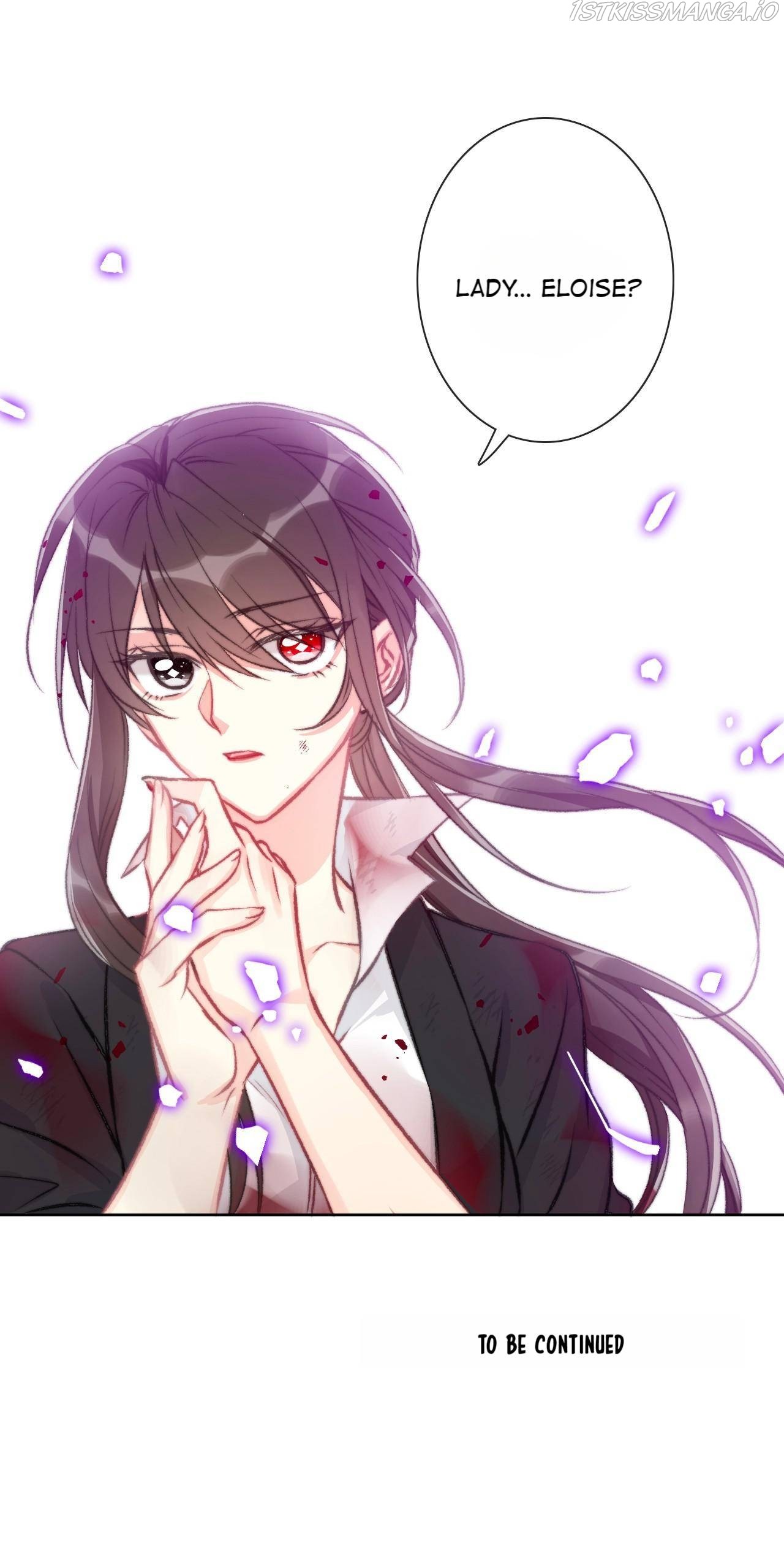 When I Traveled to Another World I Was Forced to Be the Princess of the City? chapter 76 - page 66