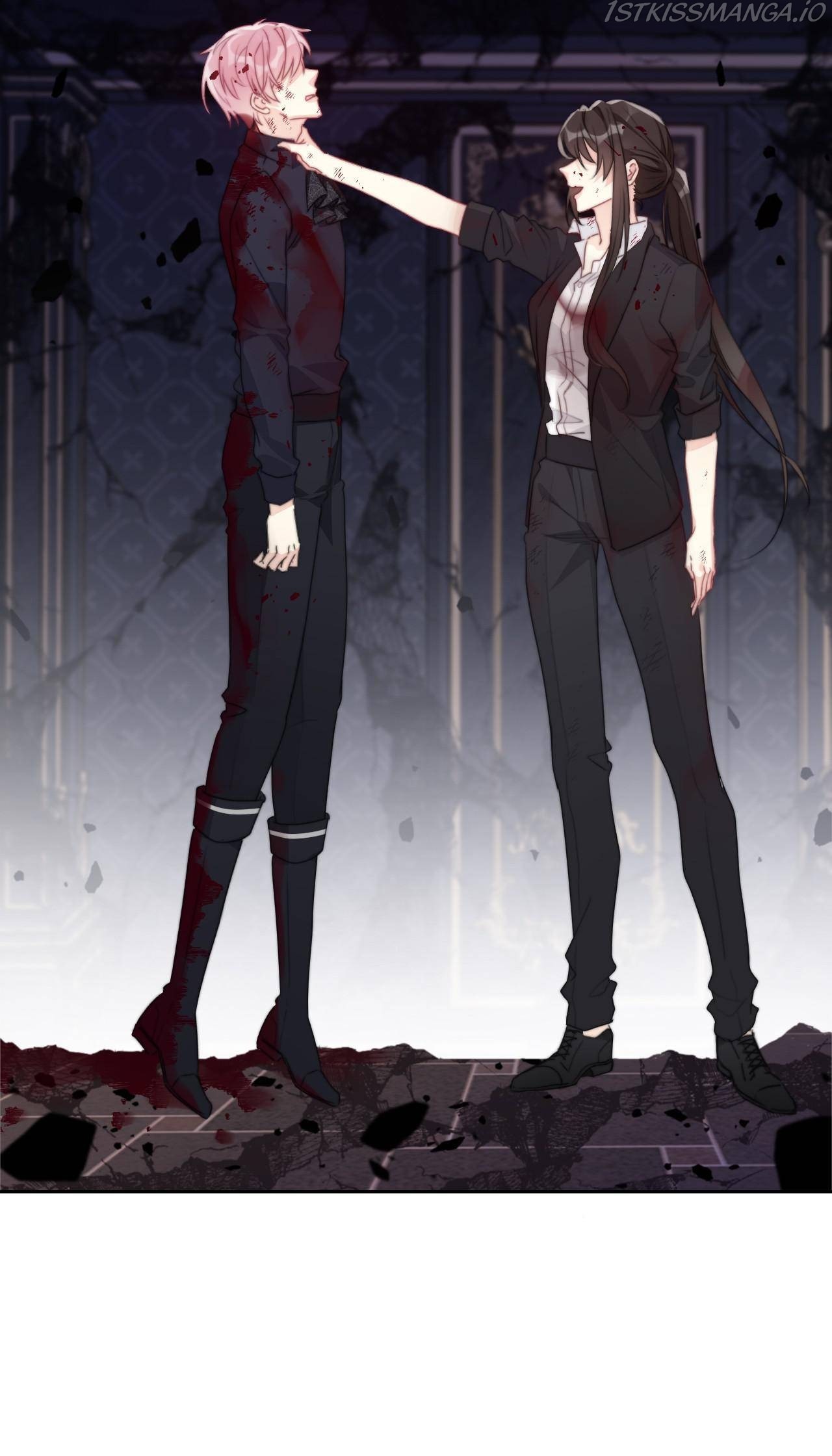 When I Traveled to Another World I Was Forced to Be the Princess of the City? chapter 76 - page 7