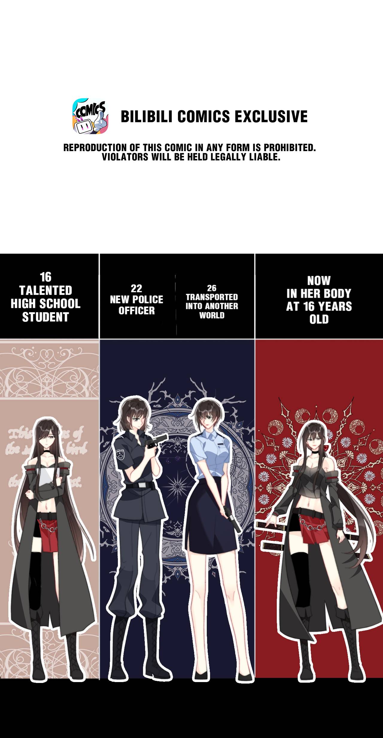 When I Traveled to Another World I Was Forced to Be the Princess of the City? chapter 25 - page 1