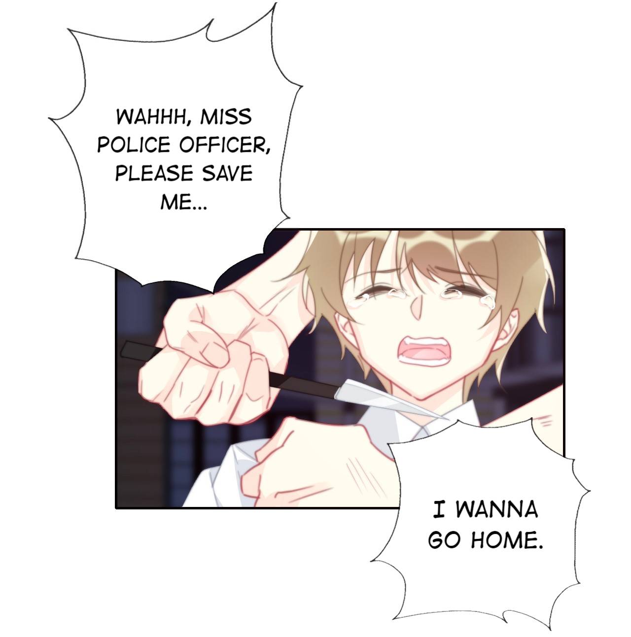When I Traveled to Another World I Was Forced to Be the Princess of the City? chapter 25 - page 11