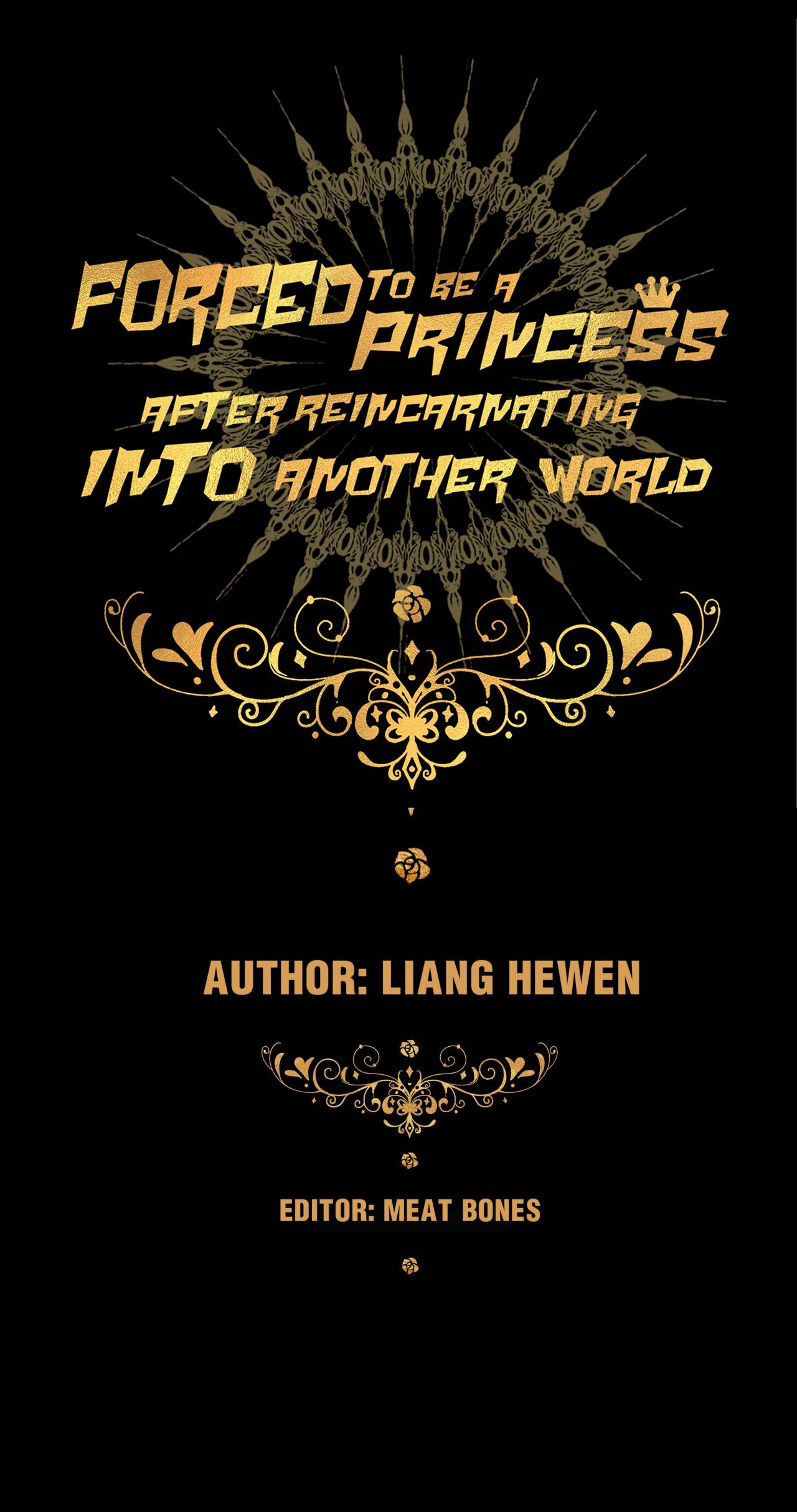 When I Traveled to Another World I Was Forced to Be the Princess of the City? chapter 25 - page 2
