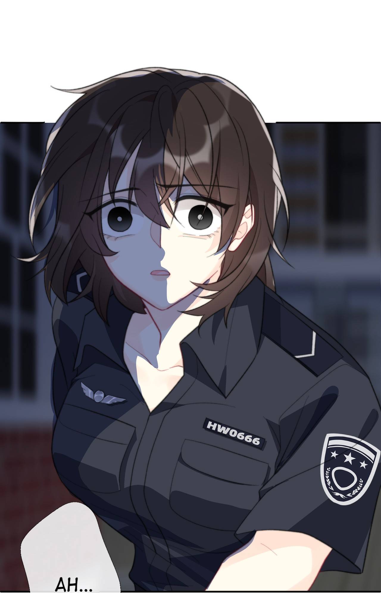 When I Traveled to Another World I Was Forced to Be the Princess of the City? chapter 25 - page 22