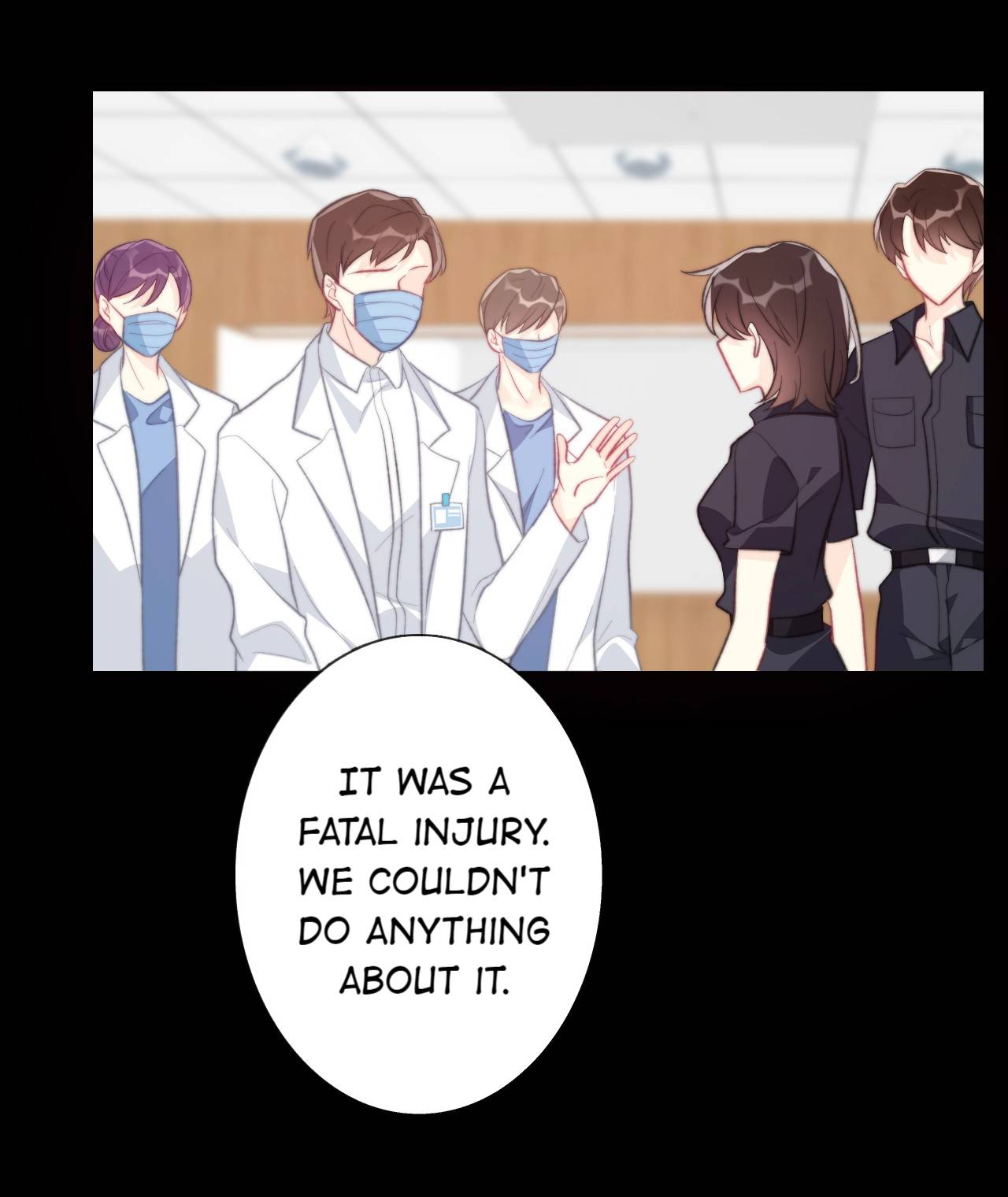 When I Traveled to Another World I Was Forced to Be the Princess of the City? chapter 25 - page 30