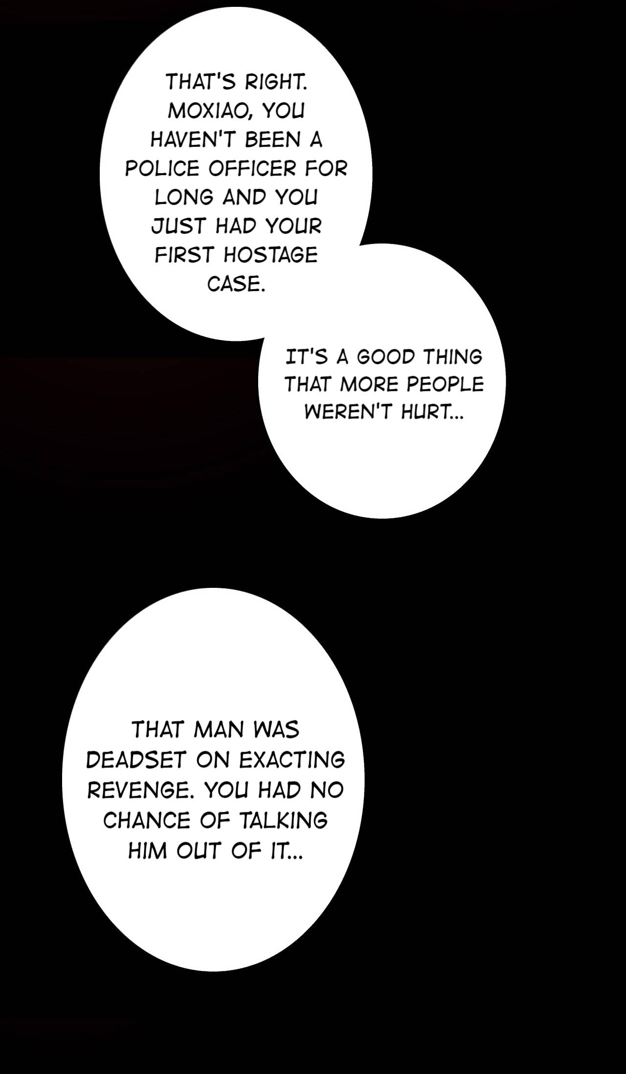 When I Traveled to Another World I Was Forced to Be the Princess of the City? chapter 25 - page 36