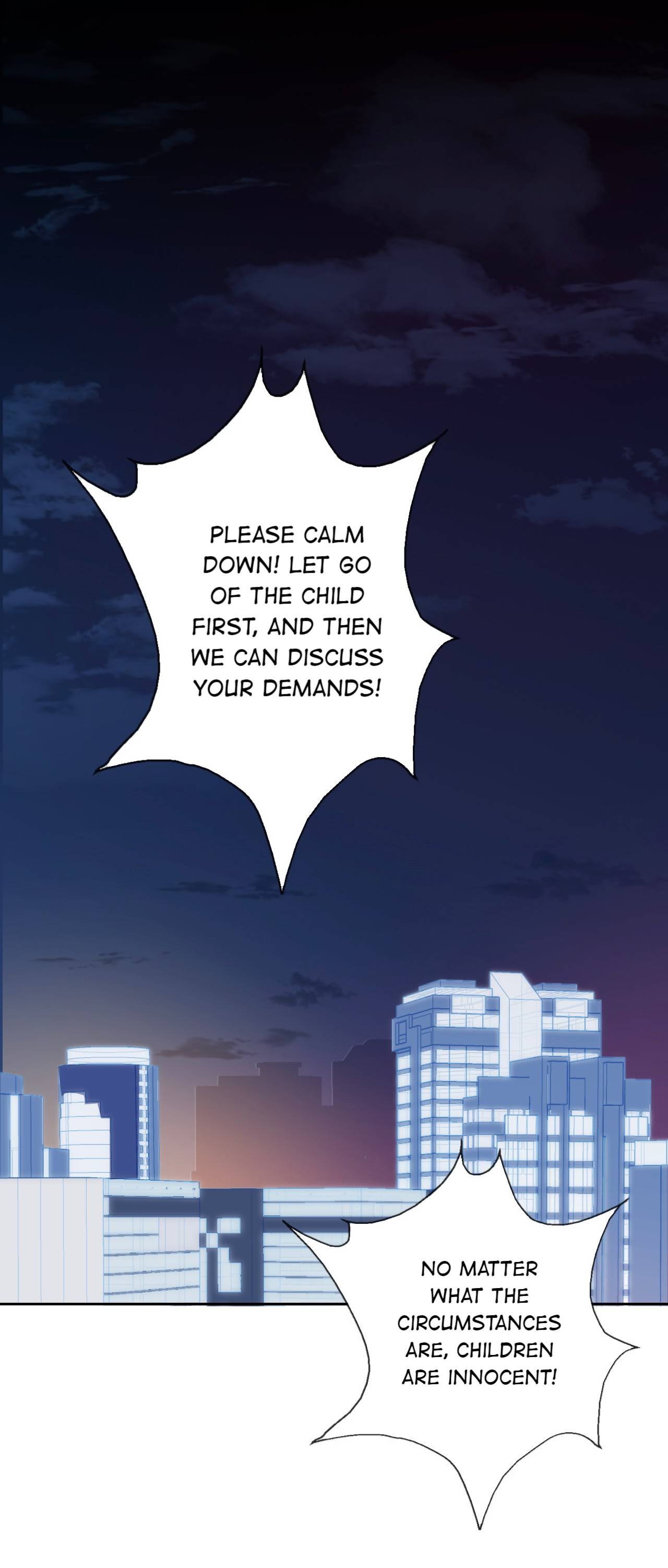 When I Traveled to Another World I Was Forced to Be the Princess of the City? chapter 25 - page 4