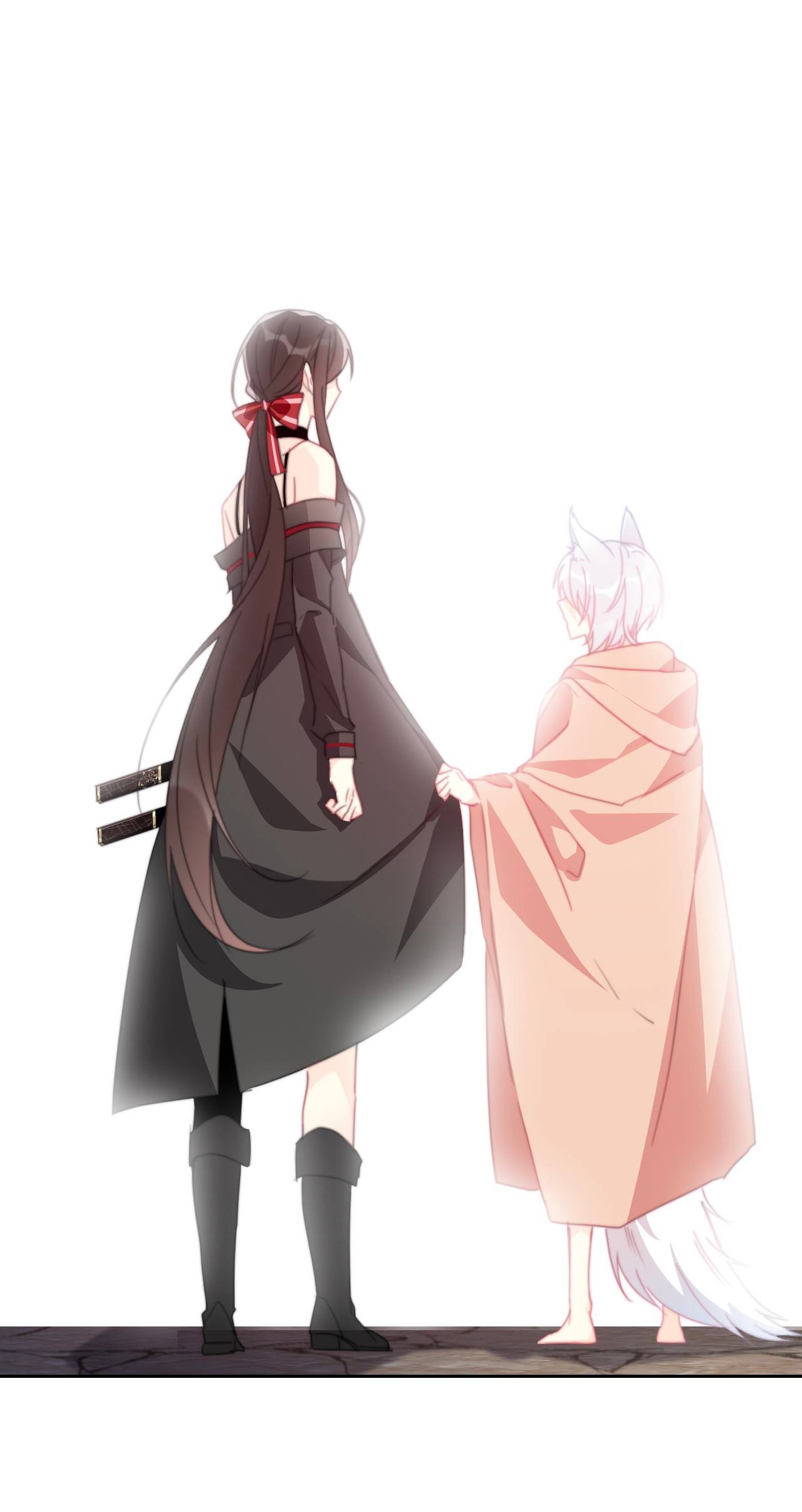 When I Traveled to Another World I Was Forced to Be the Princess of the City? chapter 25 - page 45