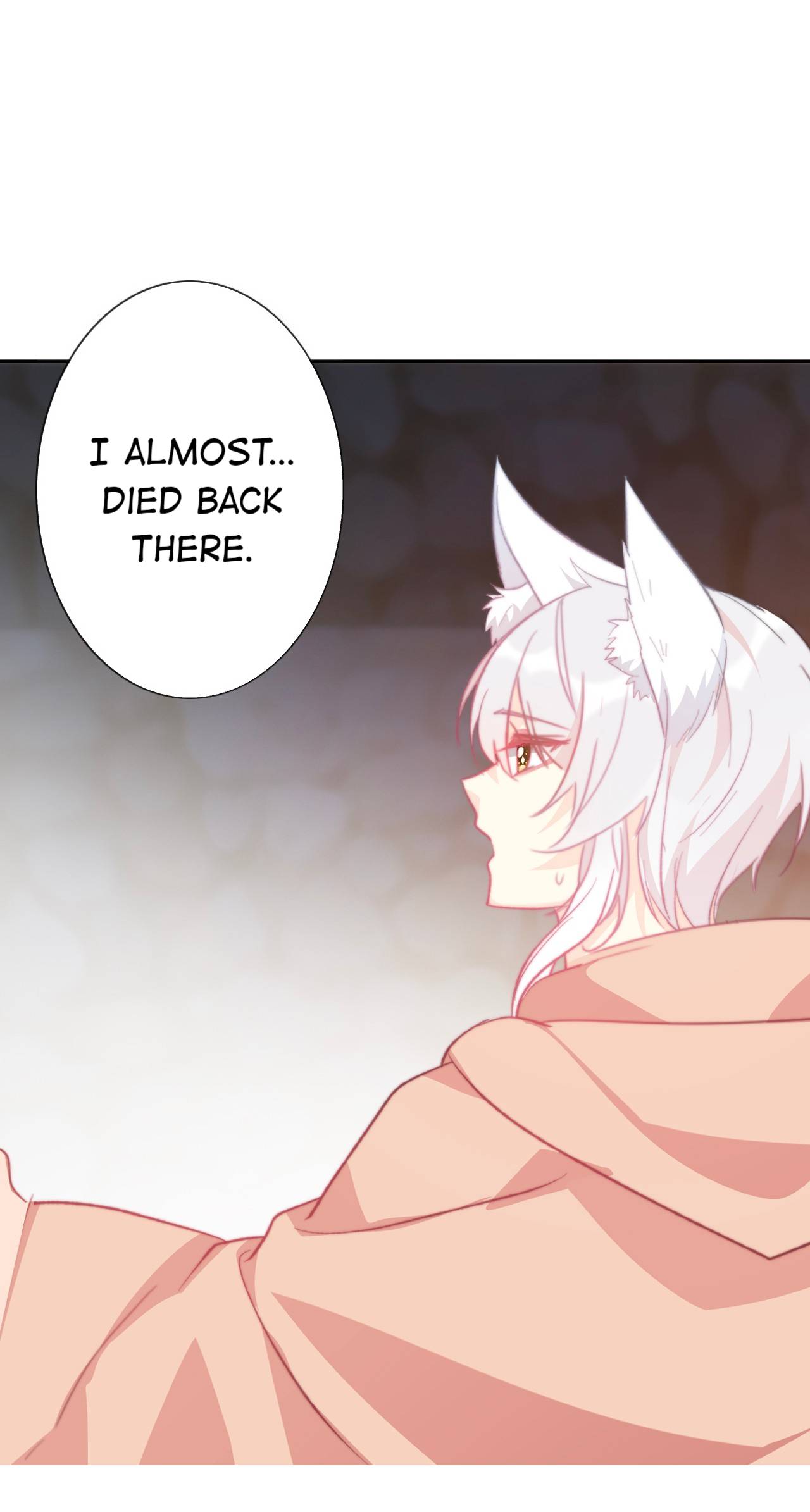 When I Traveled to Another World I Was Forced to Be the Princess of the City? chapter 25 - page 46