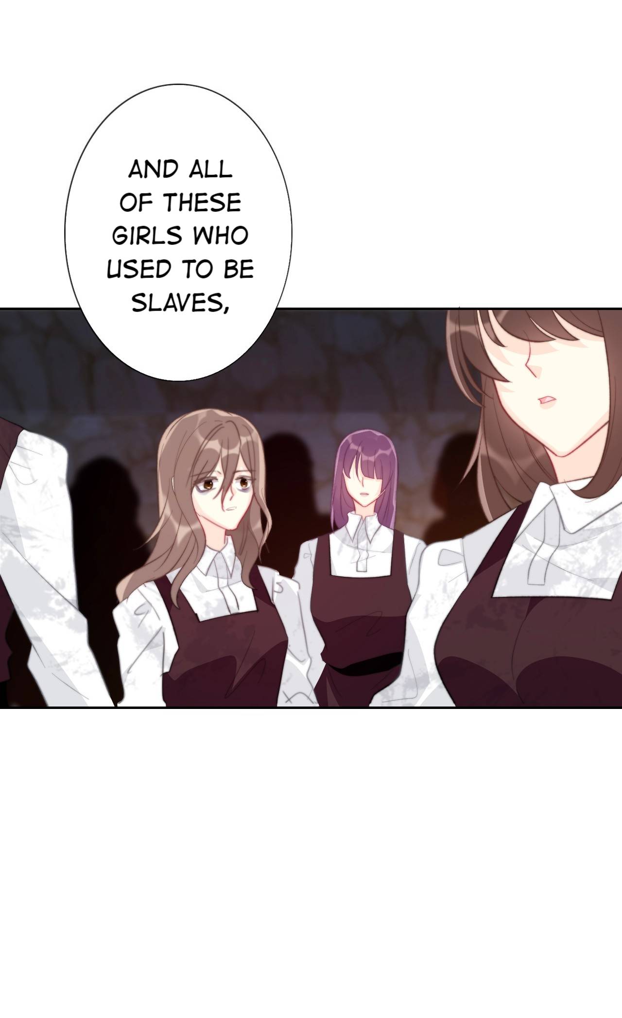 When I Traveled to Another World I Was Forced to Be the Princess of the City? chapter 25 - page 54