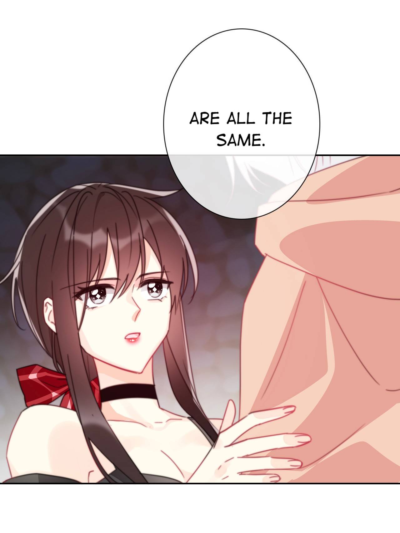 When I Traveled to Another World I Was Forced to Be the Princess of the City? chapter 25 - page 55