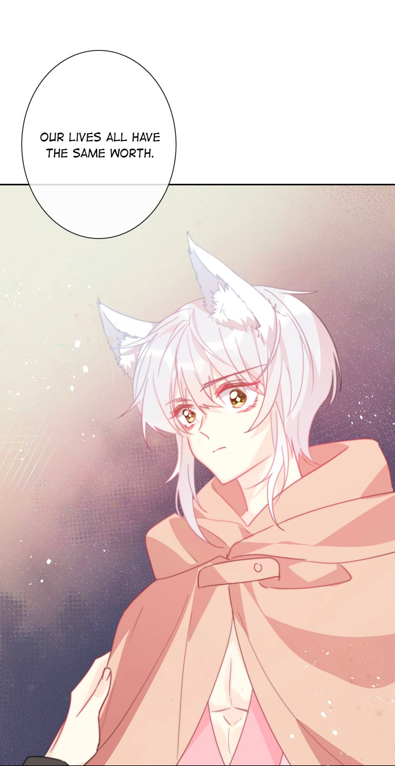 When I Traveled to Another World I Was Forced to Be the Princess of the City? chapter 25 - page 56