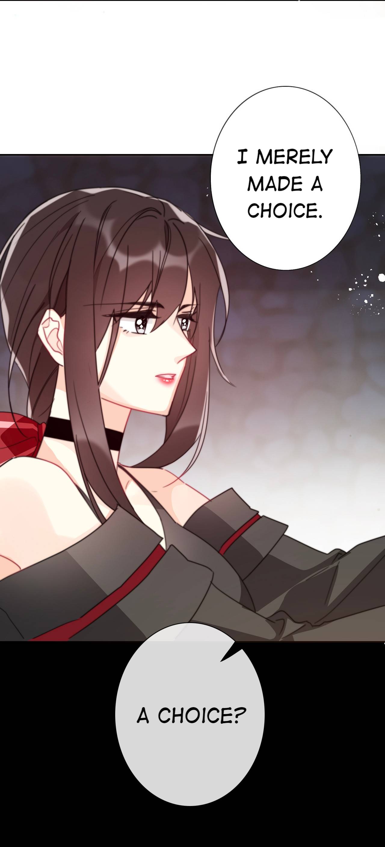 When I Traveled to Another World I Was Forced to Be the Princess of the City? chapter 25 - page 57