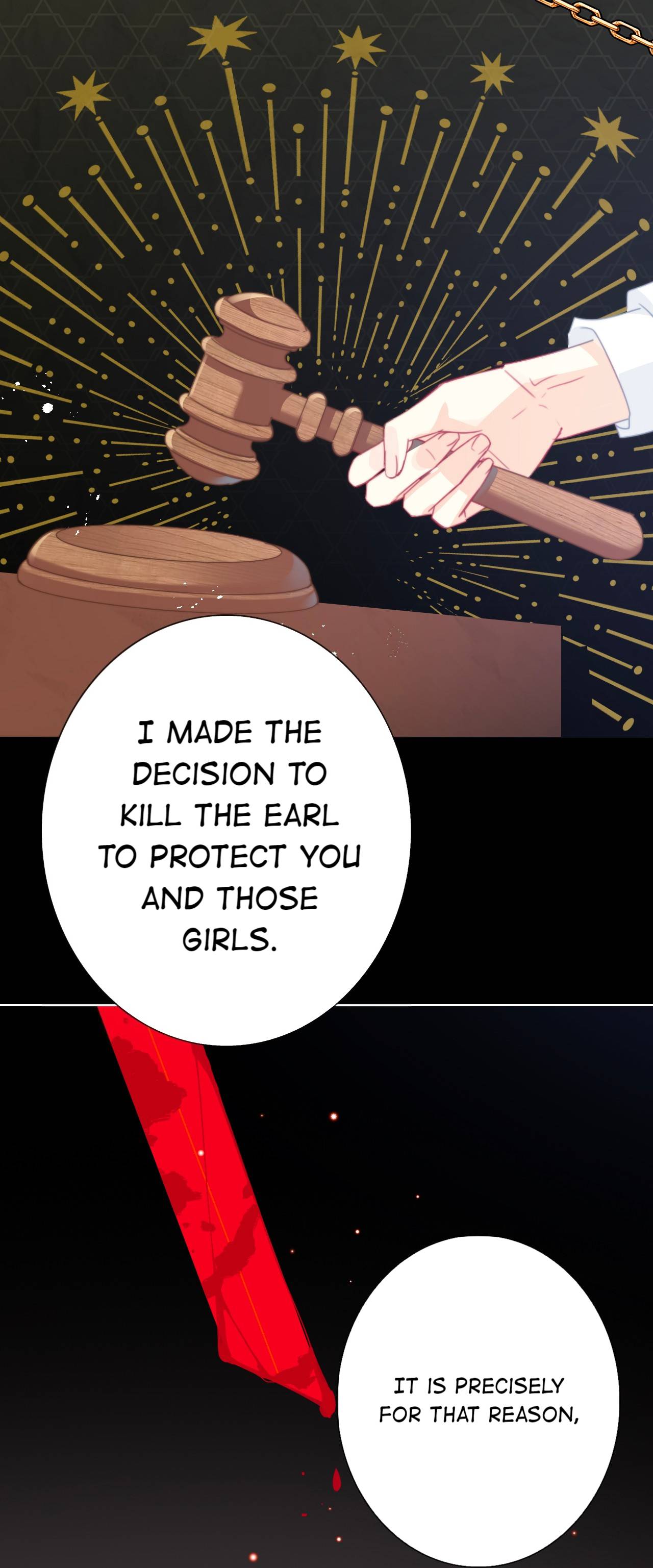 When I Traveled to Another World I Was Forced to Be the Princess of the City? chapter 25 - page 59