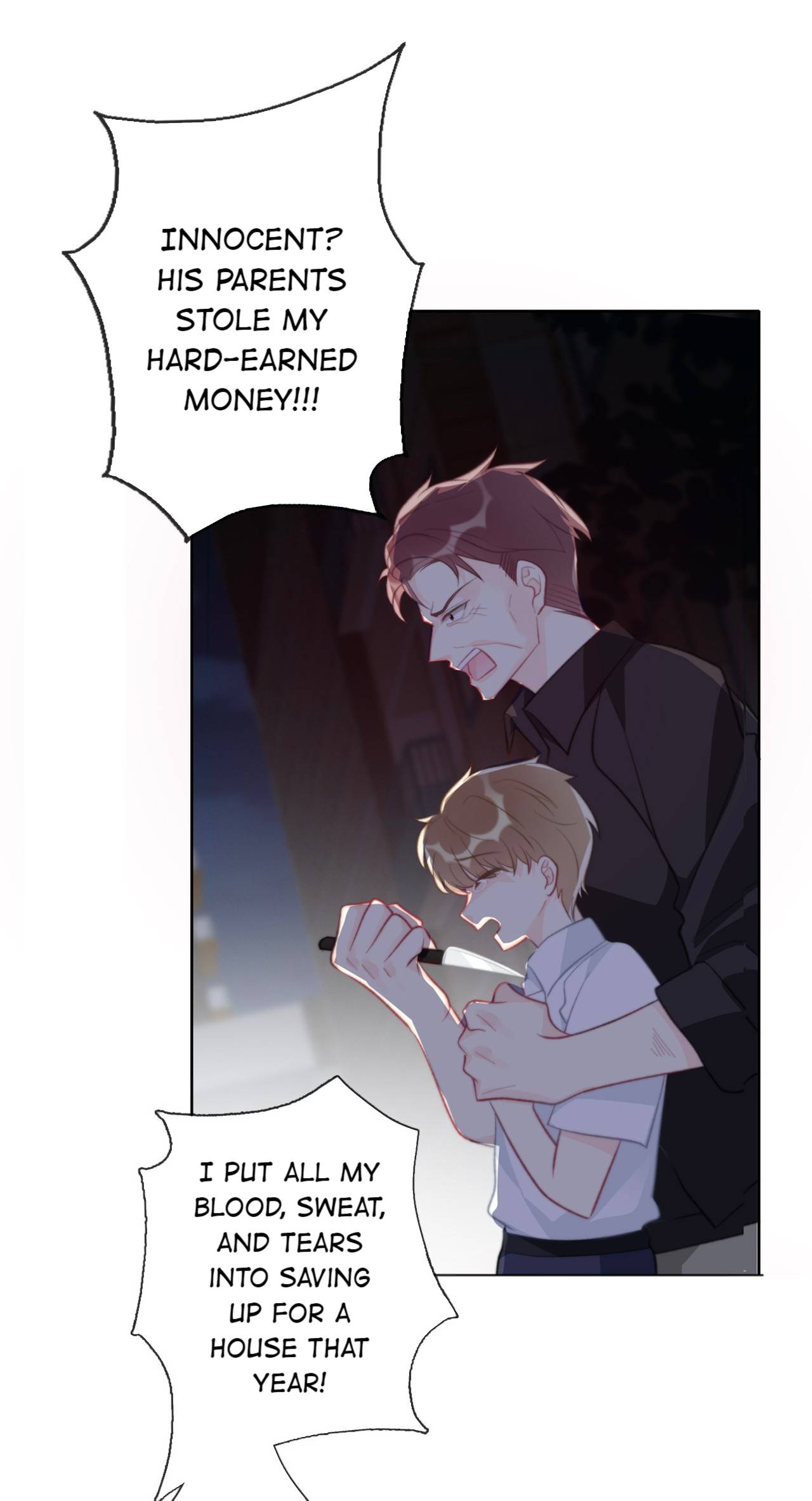 When I Traveled to Another World I Was Forced to Be the Princess of the City? chapter 25 - page 6