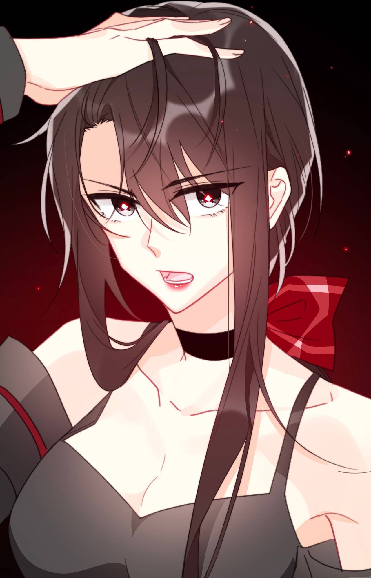 When I Traveled to Another World I Was Forced to Be the Princess of the City? chapter 25 - page 61
