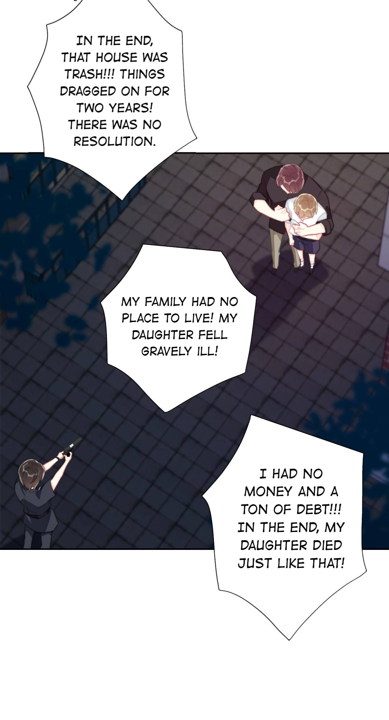 When I Traveled to Another World I Was Forced to Be the Princess of the City? chapter 25 - page 7