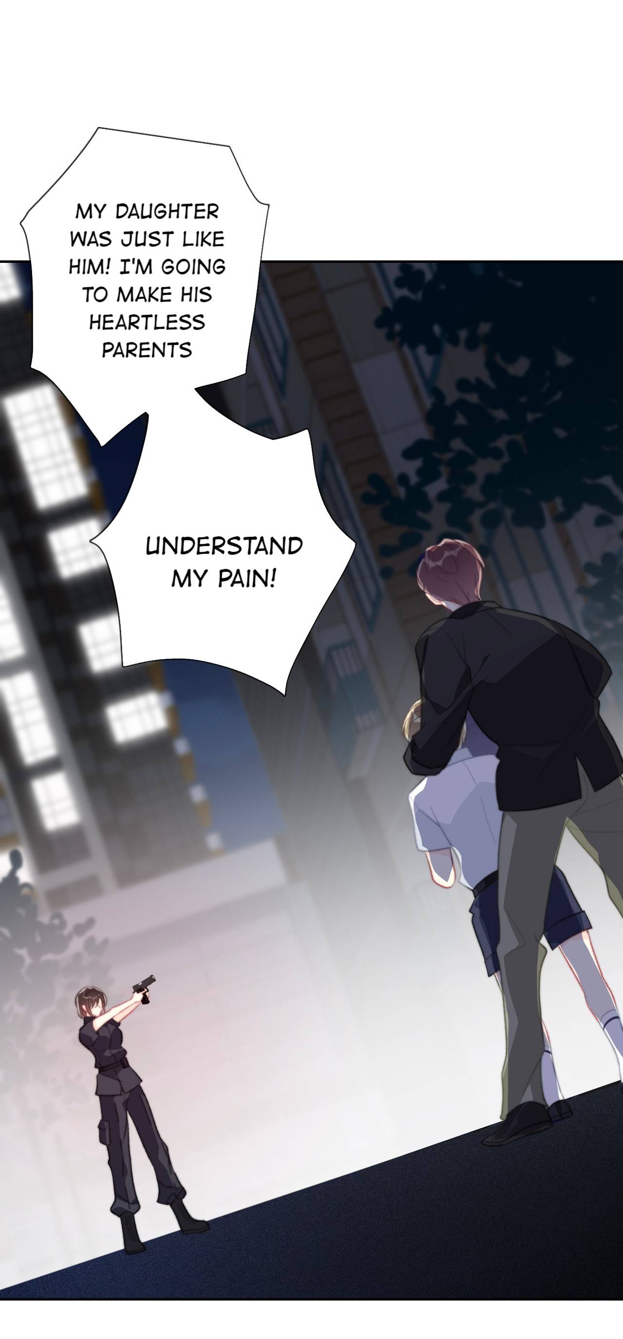 When I Traveled to Another World I Was Forced to Be the Princess of the City? chapter 25 - page 8