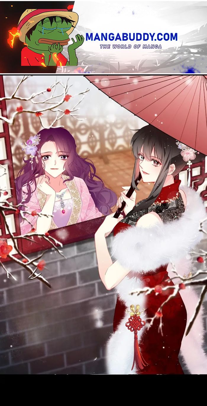 When I Traveled to Another World I Was Forced to Be the Princess of the City? chapter 56 - page 1