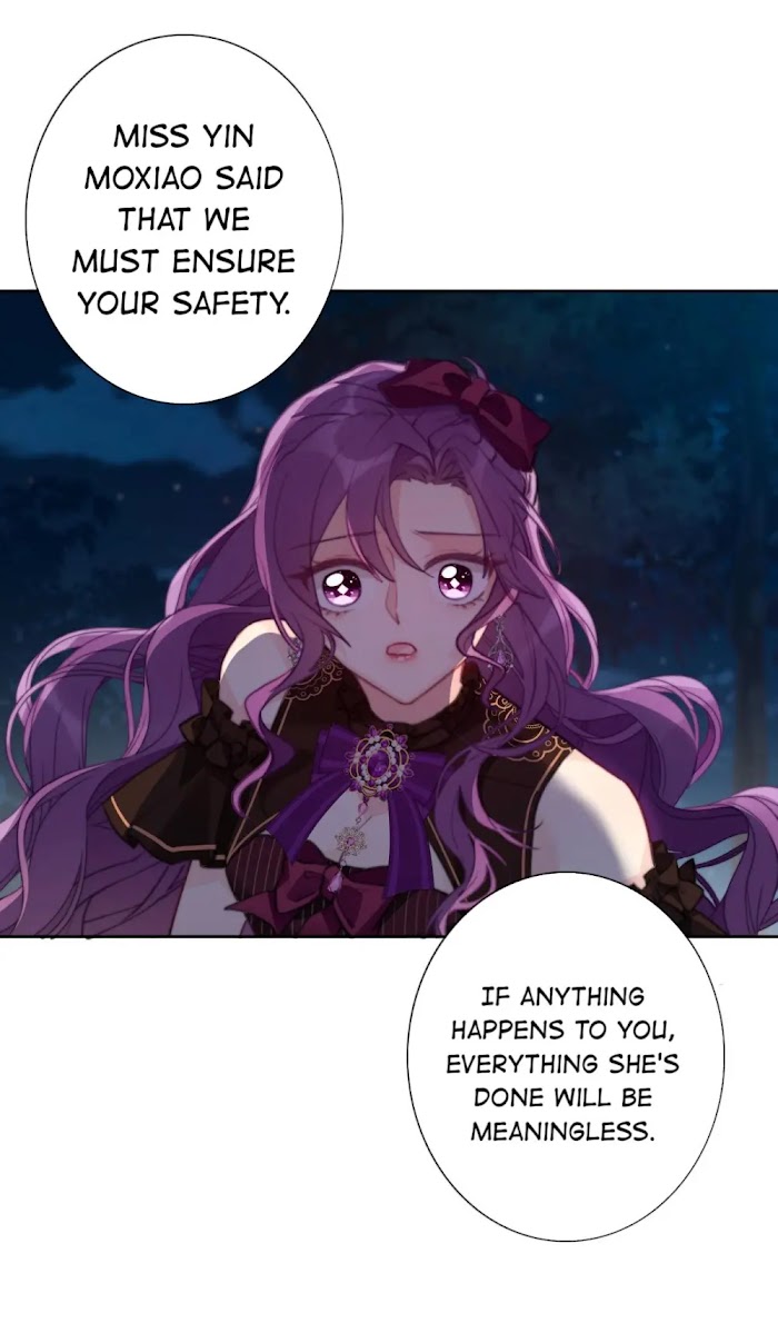 When I Traveled to Another World I Was Forced to Be the Princess of the City? chapter 56 - page 12