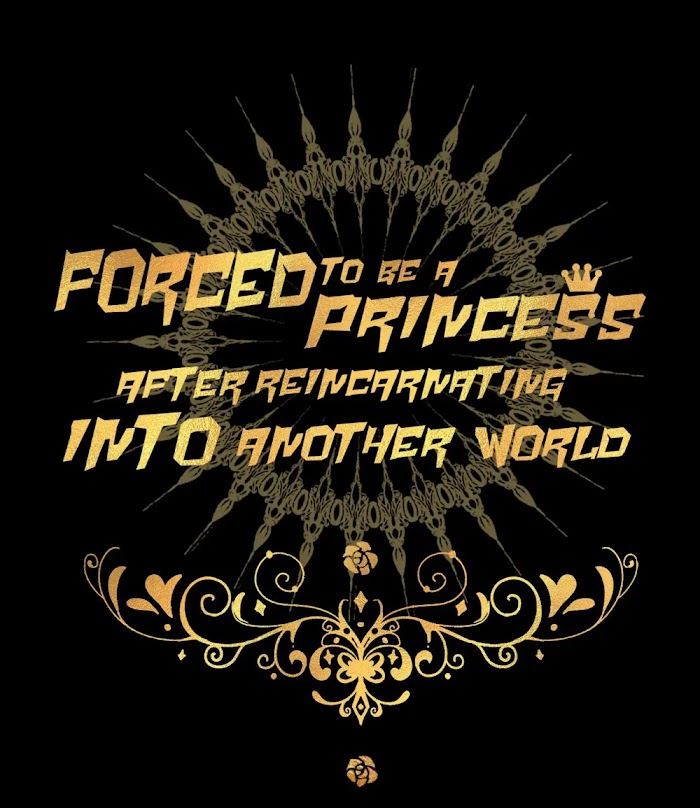When I Traveled to Another World I Was Forced to Be the Princess of the City? chapter 56 - page 2
