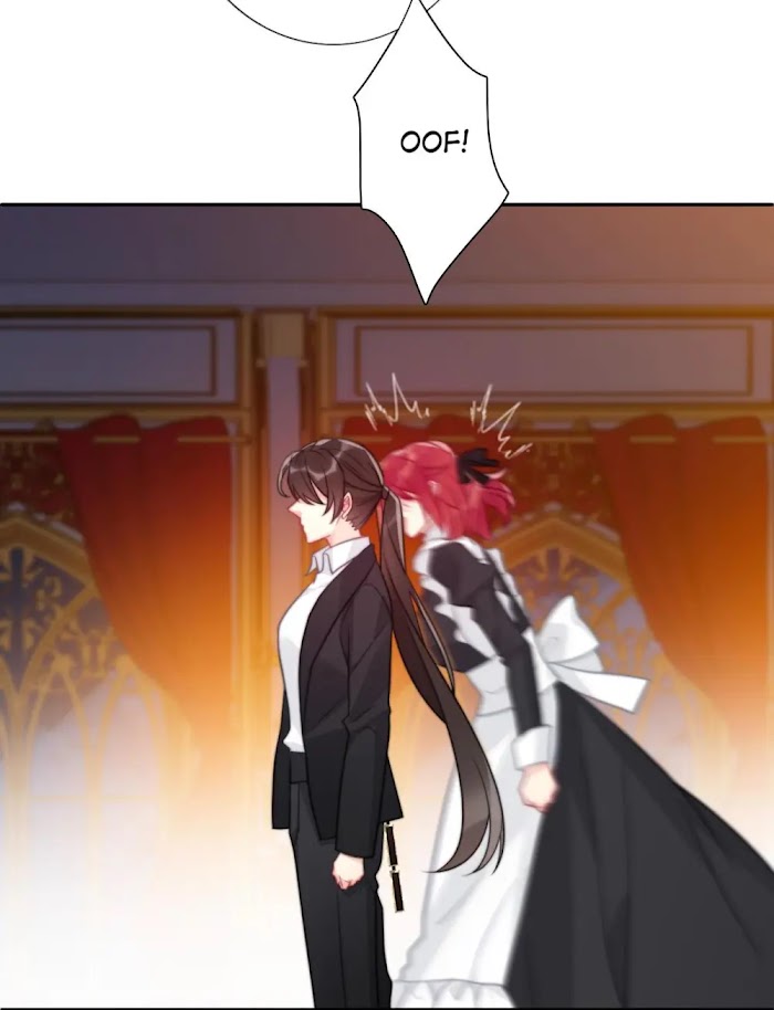 When I Traveled to Another World I Was Forced to Be the Princess of the City? chapter 56 - page 22