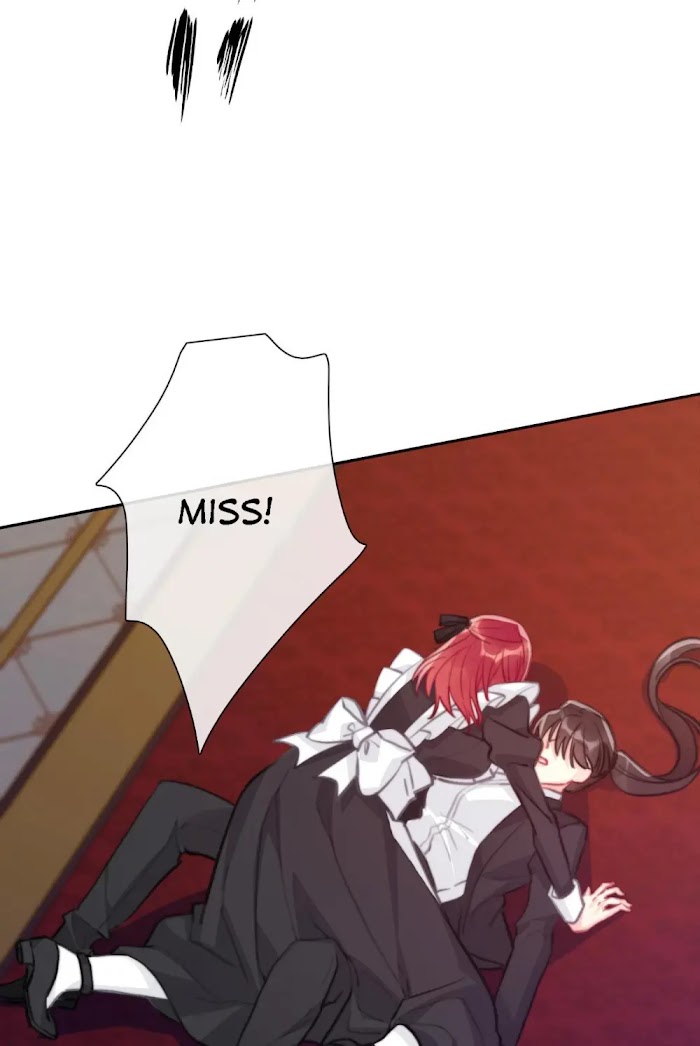 When I Traveled to Another World I Was Forced to Be the Princess of the City? chapter 56 - page 37