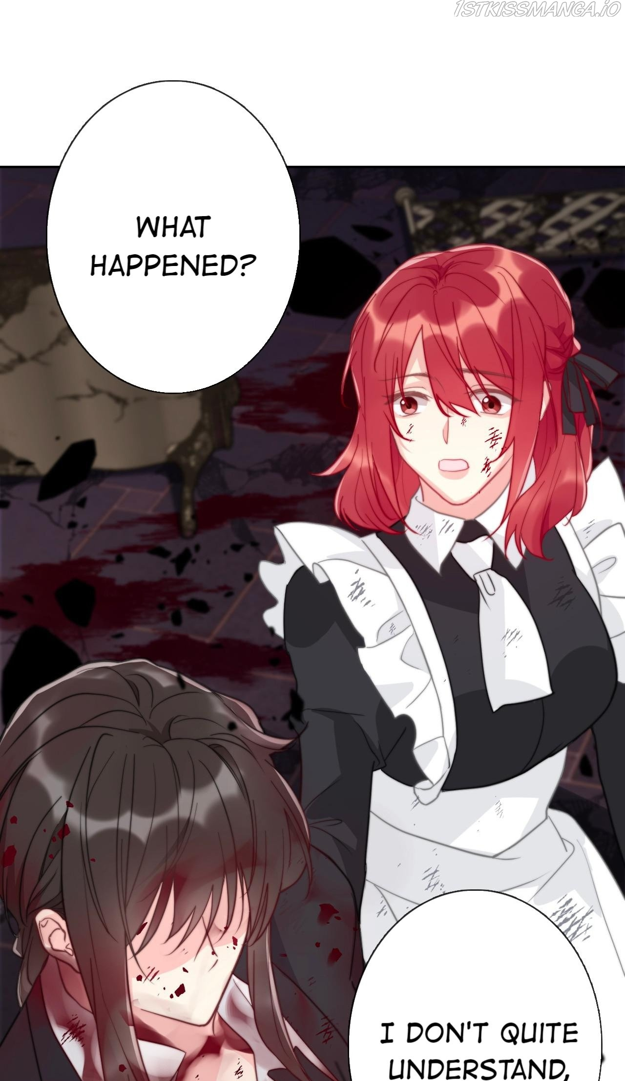 When I Traveled to Another World I Was Forced to Be the Princess of the City? chapter 75 - page 10