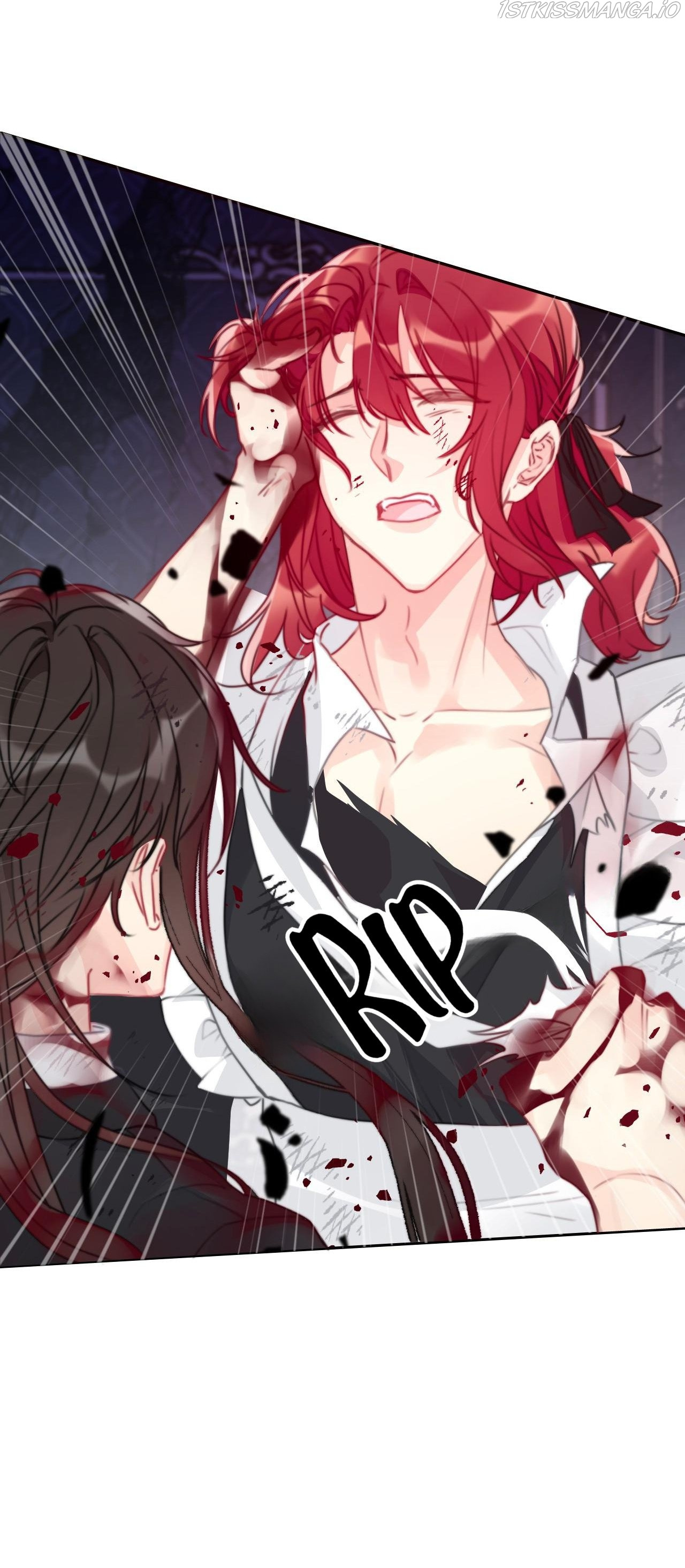 When I Traveled to Another World I Was Forced to Be the Princess of the City? chapter 75 - page 15