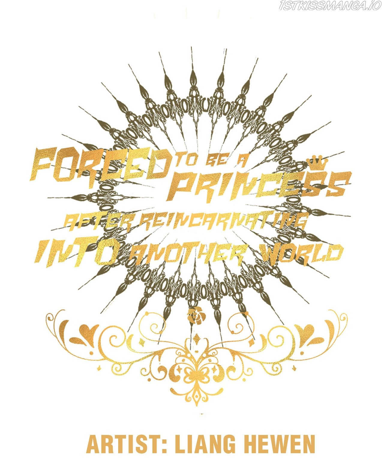 When I Traveled to Another World I Was Forced to Be the Princess of the City? chapter 75 - page 2