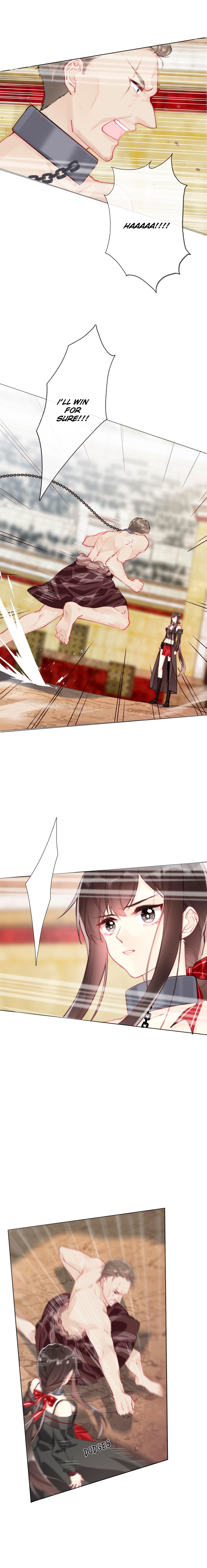 When I Traveled to Another World I Was Forced to Be the Princess of the City? chapter 1 - page 18