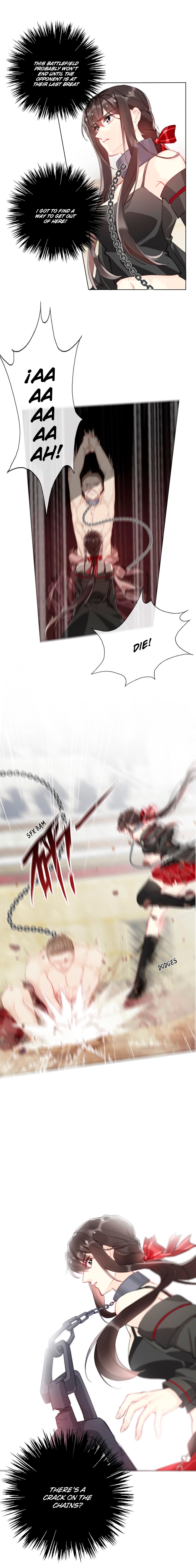 When I Traveled to Another World I Was Forced to Be the Princess of the City? chapter 1 - page 21