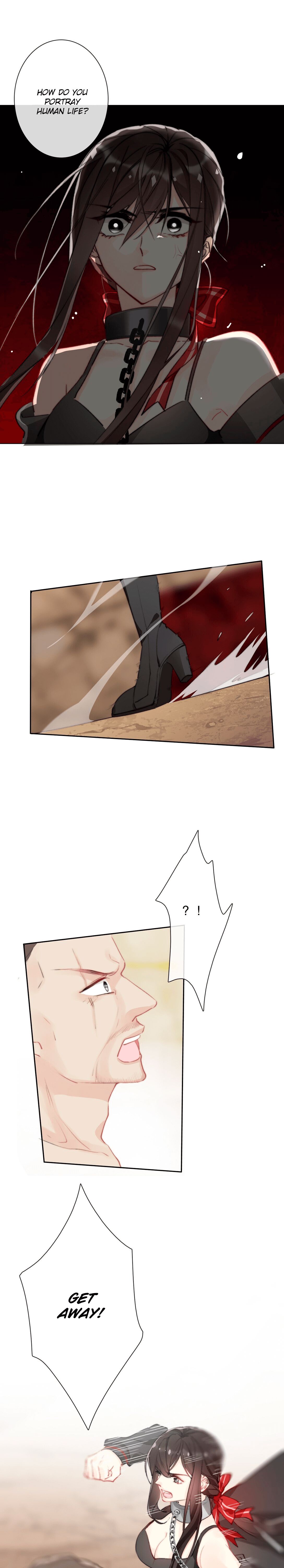 When I Traveled to Another World I Was Forced to Be the Princess of the City? chapter 1 - page 23