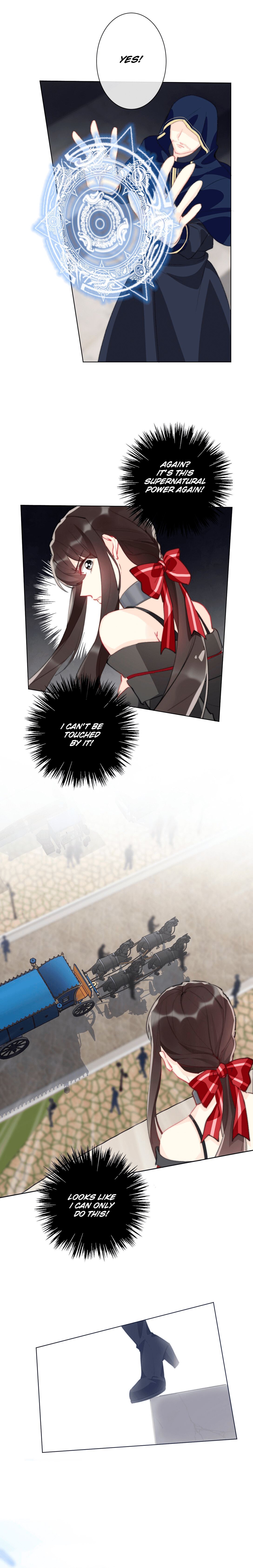 When I Traveled to Another World I Was Forced to Be the Princess of the City? chapter 1 - page 29