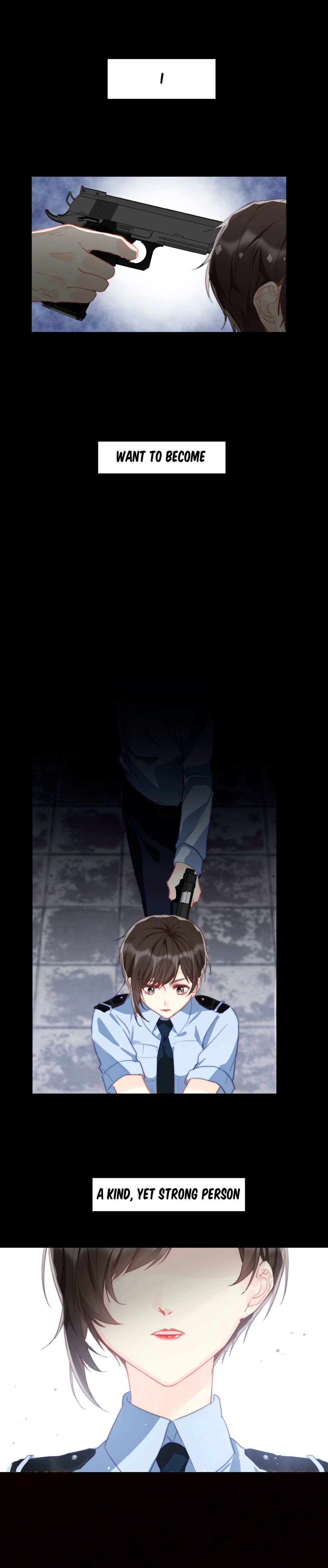 When I Traveled to Another World I Was Forced to Be the Princess of the City? chapter 1 - page 3
