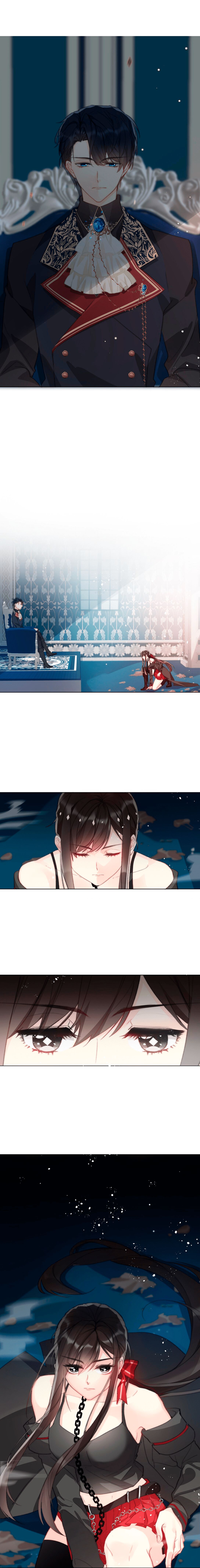 When I Traveled to Another World I Was Forced to Be the Princess of the City? chapter 1 - page 32
