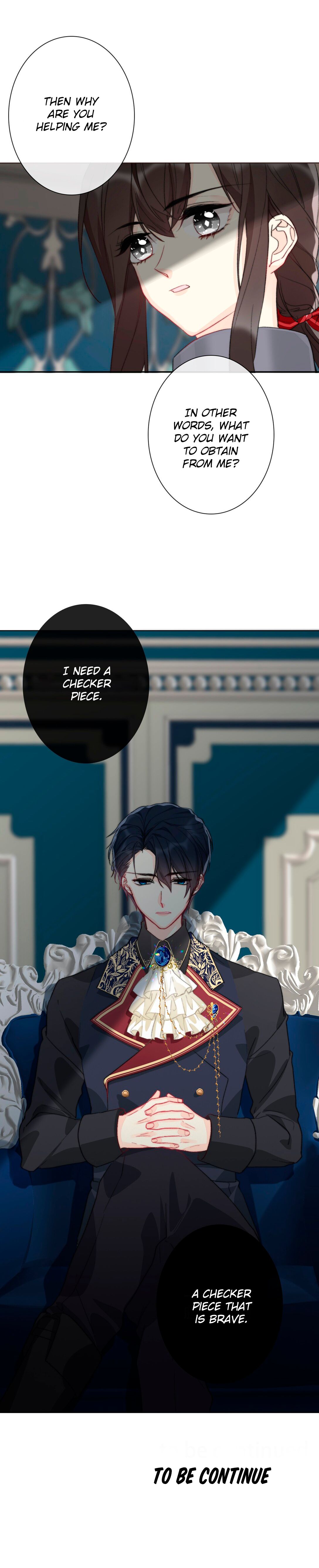 When I Traveled to Another World I Was Forced to Be the Princess of the City? chapter 1 - page 37