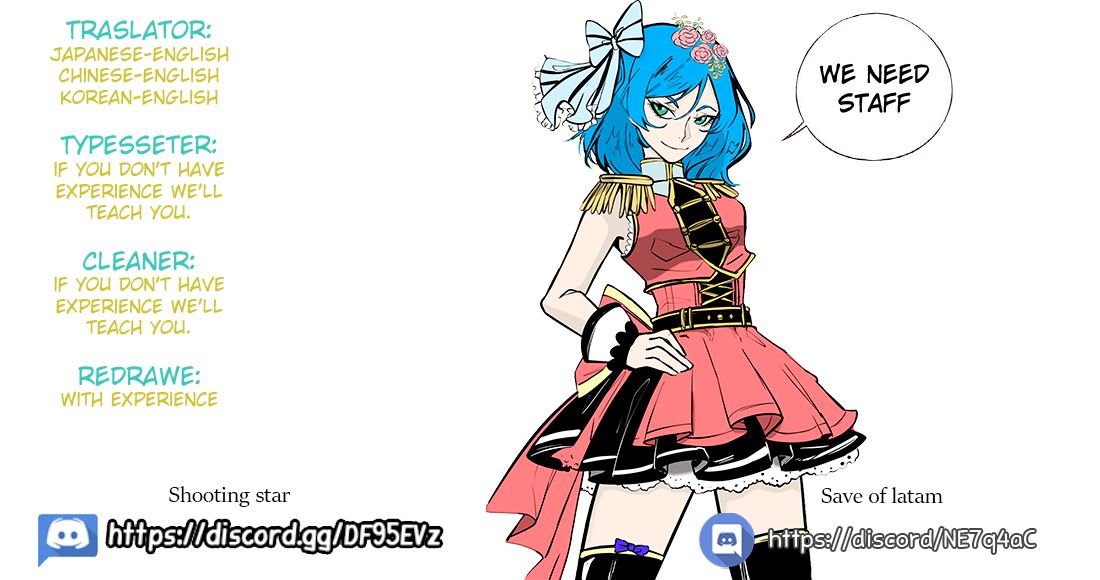 When I Traveled to Another World I Was Forced to Be the Princess of the City? chapter 1 - page 38