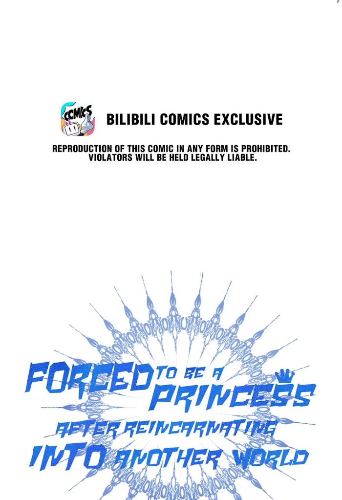 When I Traveled to Another World I Was Forced to Be the Princess of the City? chapter 57 - page 2