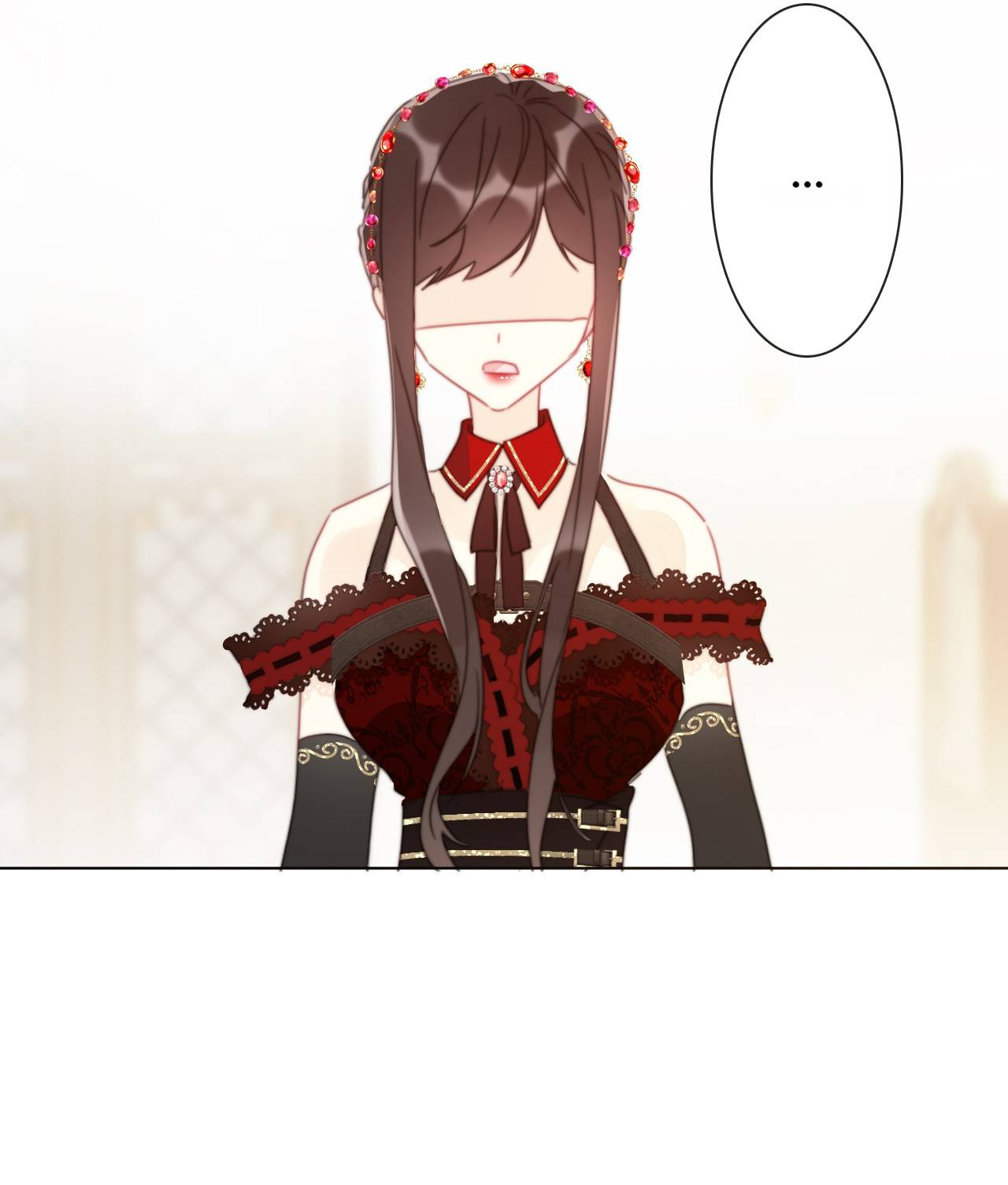 When I Traveled to Another World I Was Forced to Be the Princess of the City? chapter 16 - page 15