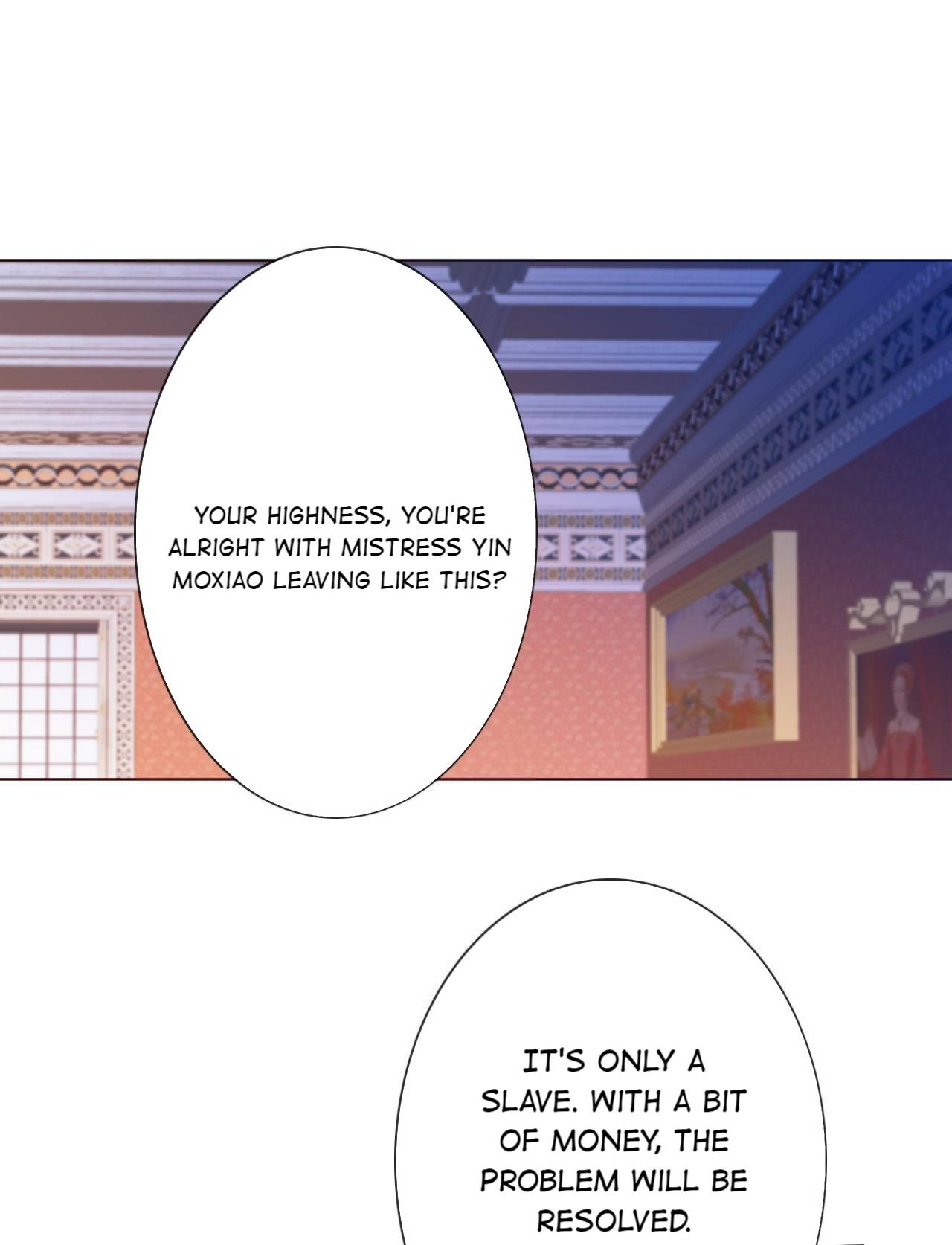 When I Traveled to Another World I Was Forced to Be the Princess of the City? chapter 16 - page 17