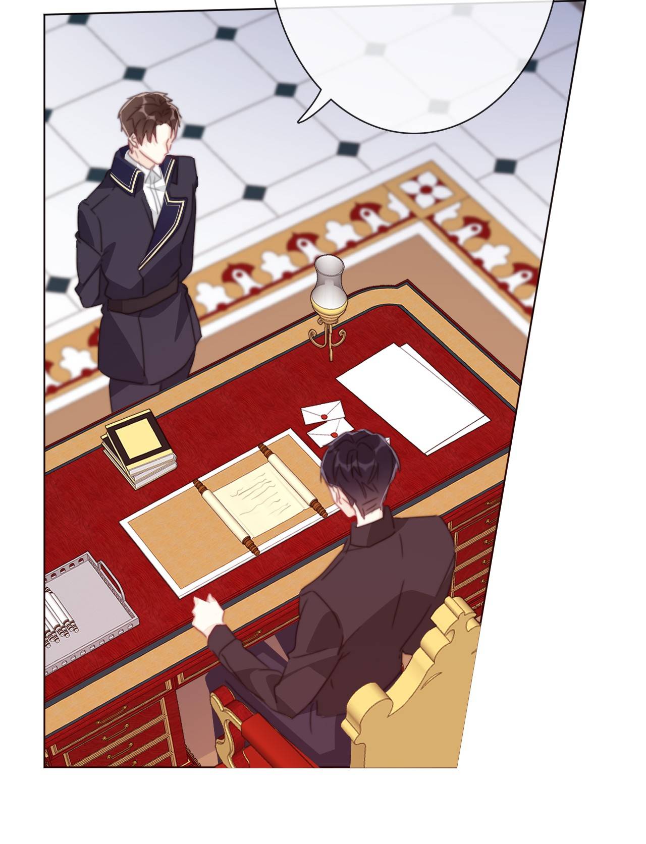 When I Traveled to Another World I Was Forced to Be the Princess of the City? chapter 16 - page 18