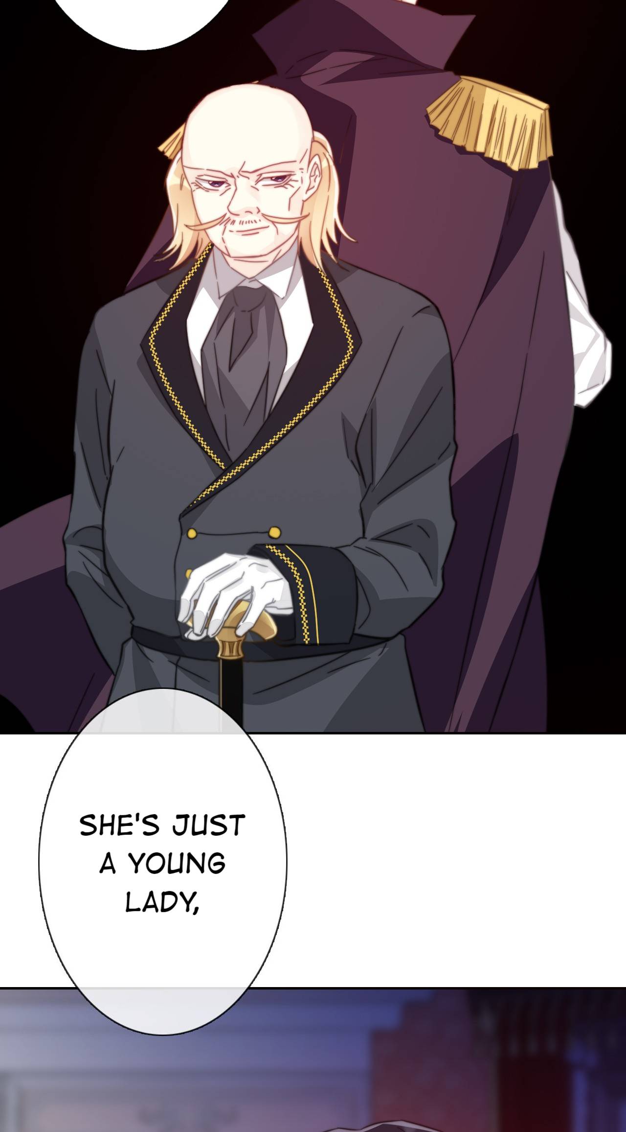 When I Traveled to Another World I Was Forced to Be the Princess of the City? chapter 16 - page 20