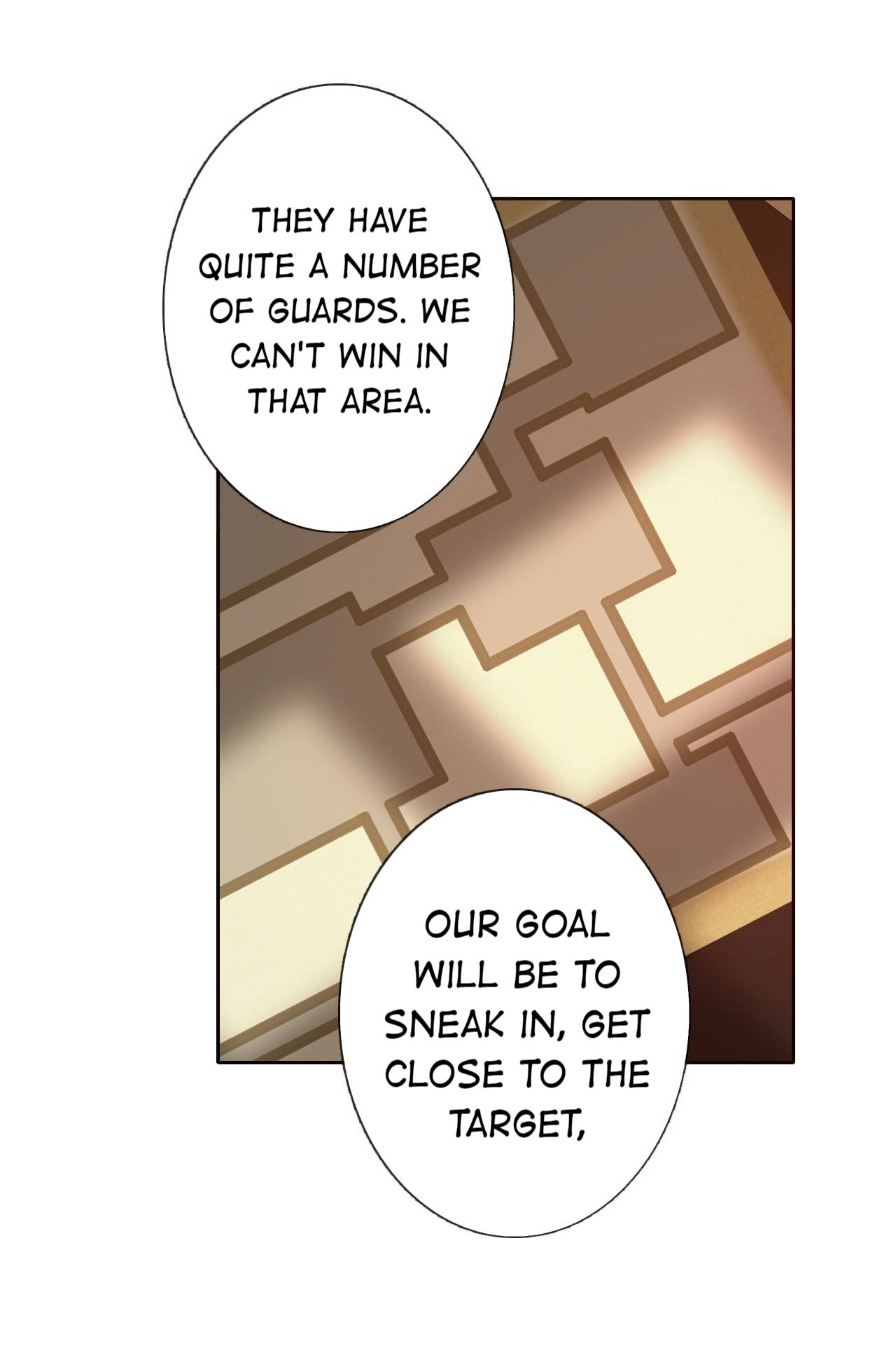 When I Traveled to Another World I Was Forced to Be the Princess of the City? chapter 16 - page 31
